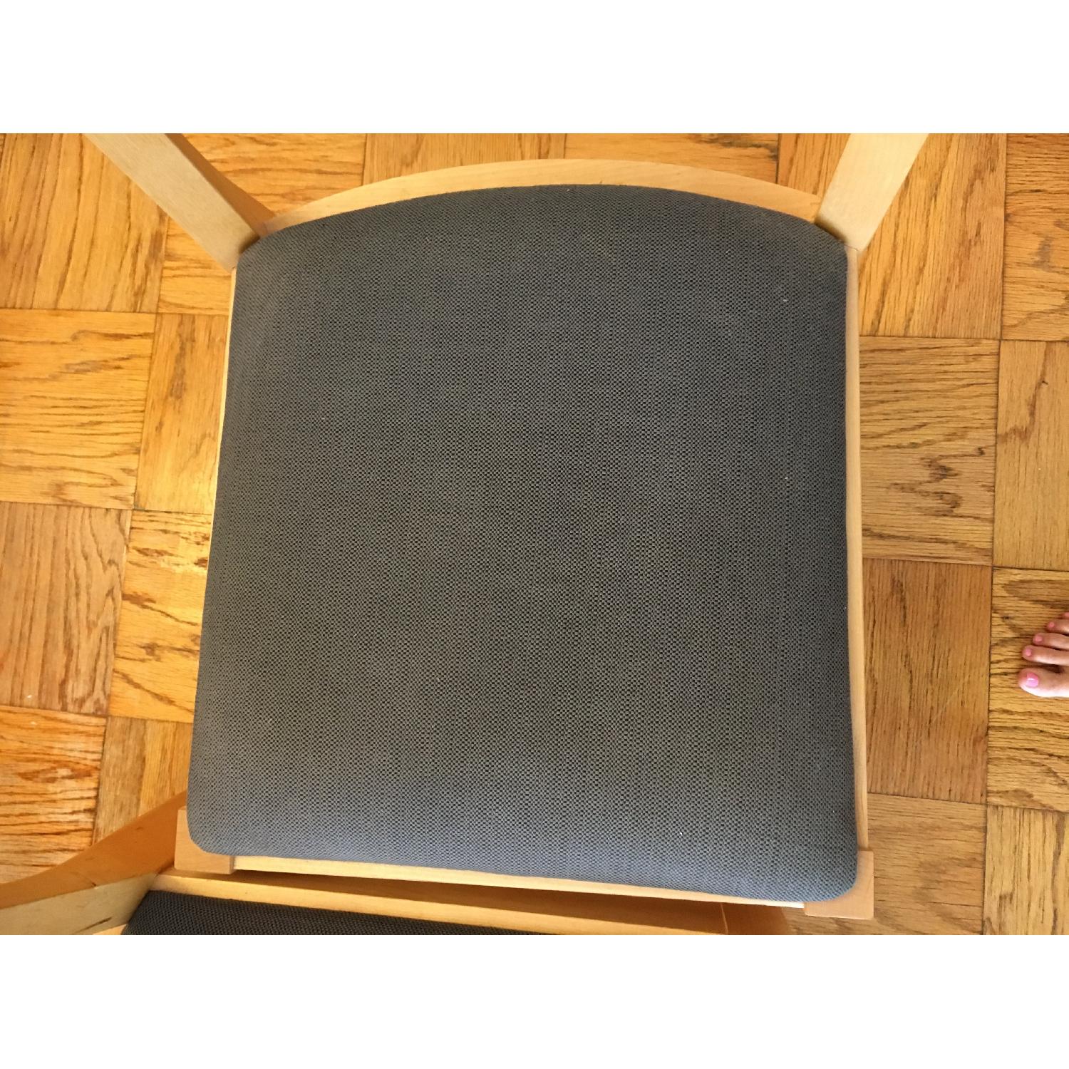 Ikea Roger Dining Chair - image-5