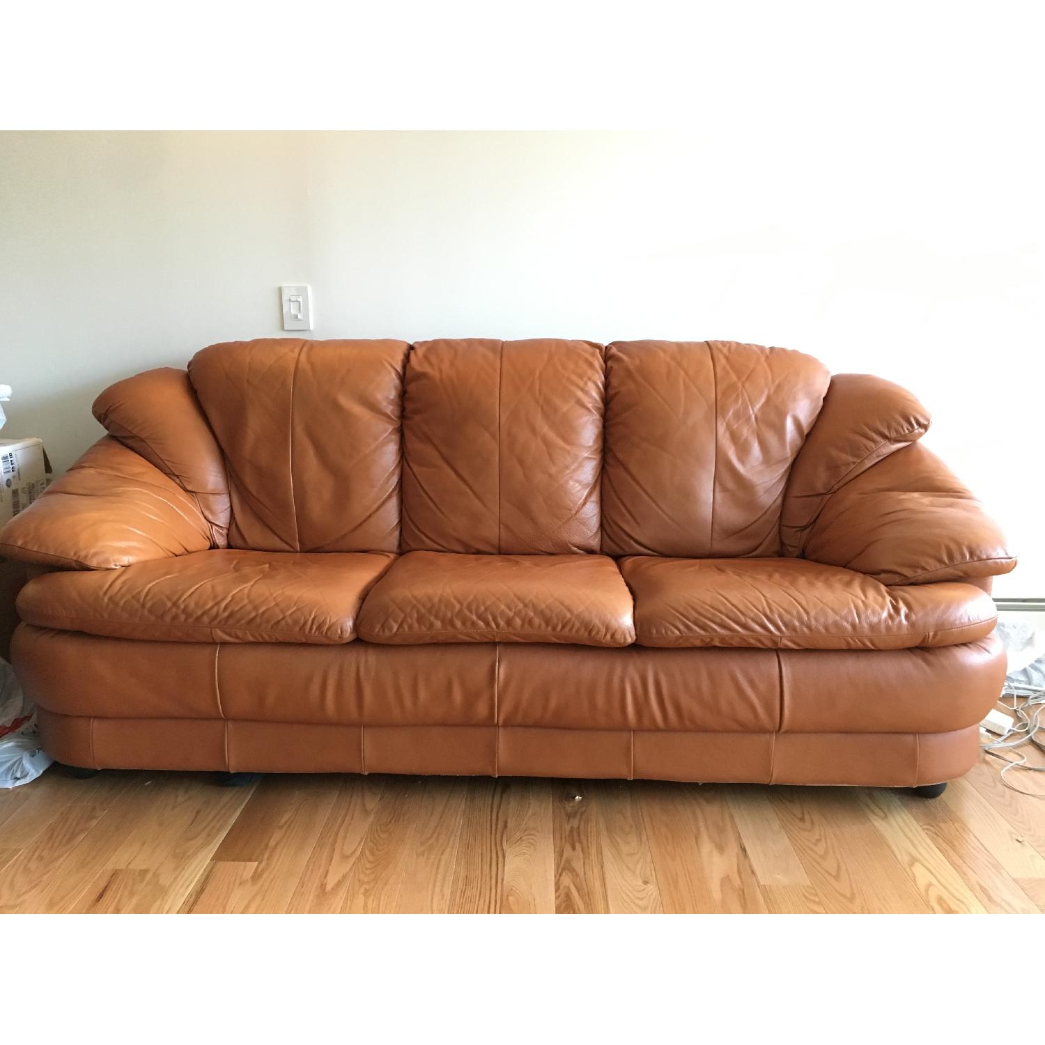 Jennifer Furniture Sestain 3 Seater Sofa + Loveseat - image-2