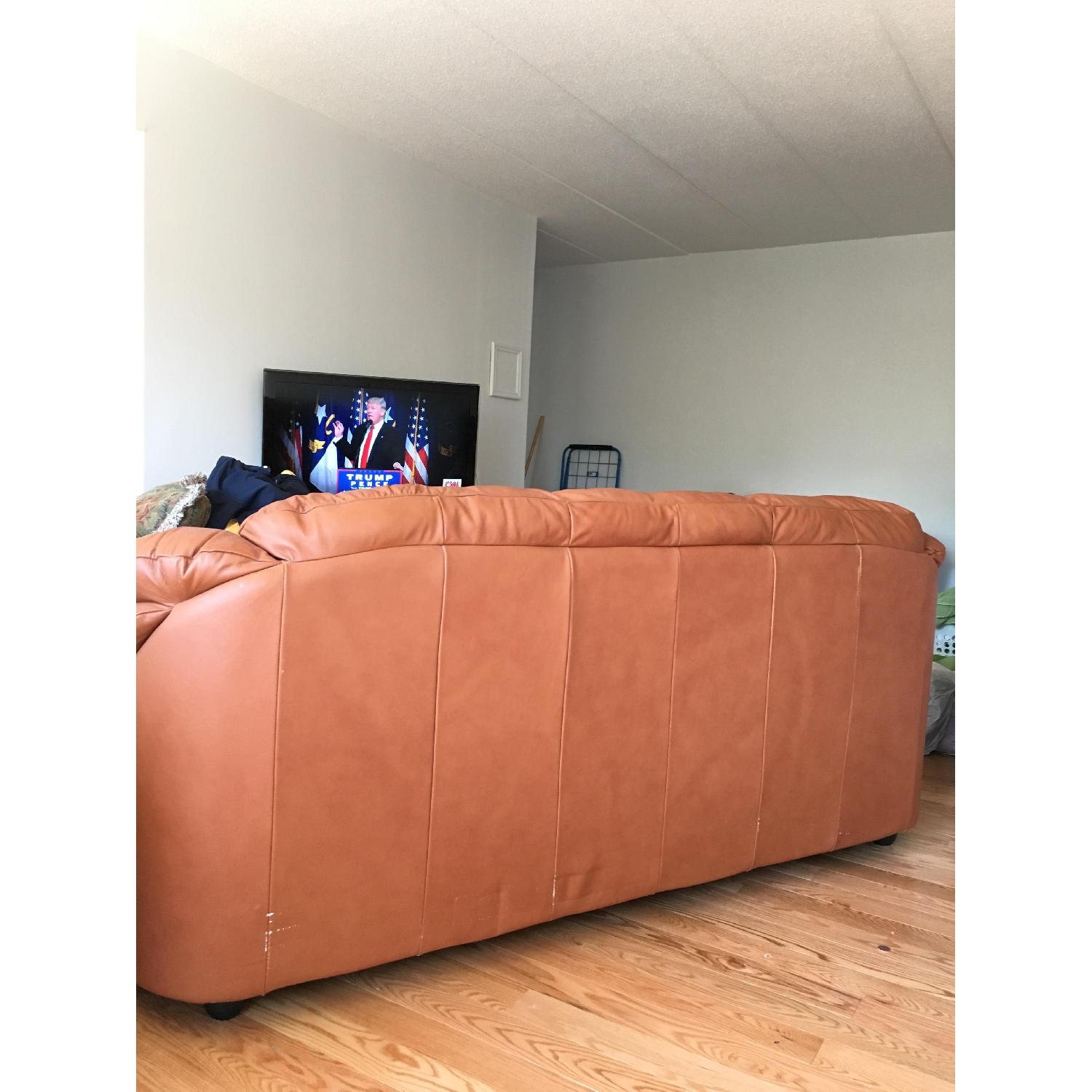 Jennifer Furniture Sestain 3 Seater Sofa + Loveseat - image-4