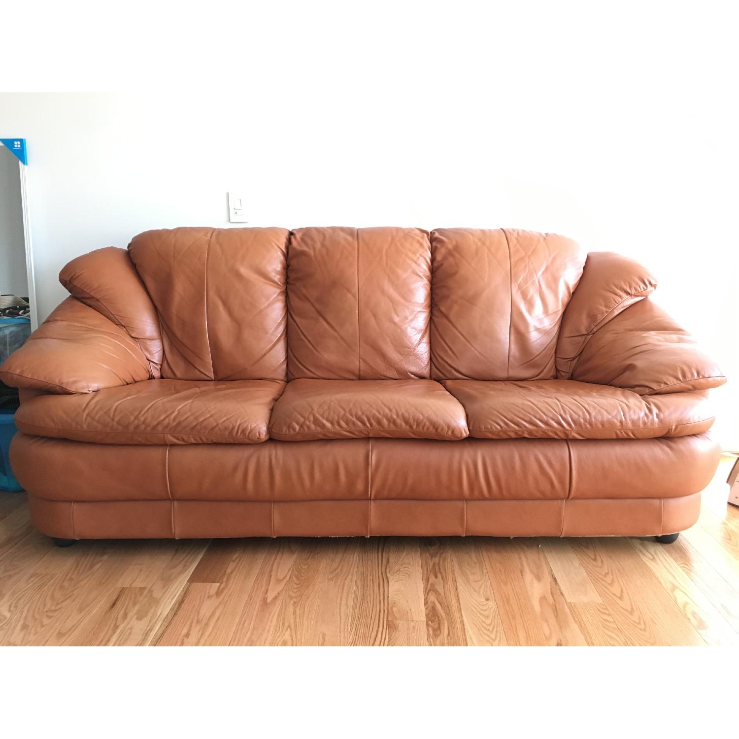 Jennifer Furniture Sestain 3 Seater Sofa + Loveseat - image-6