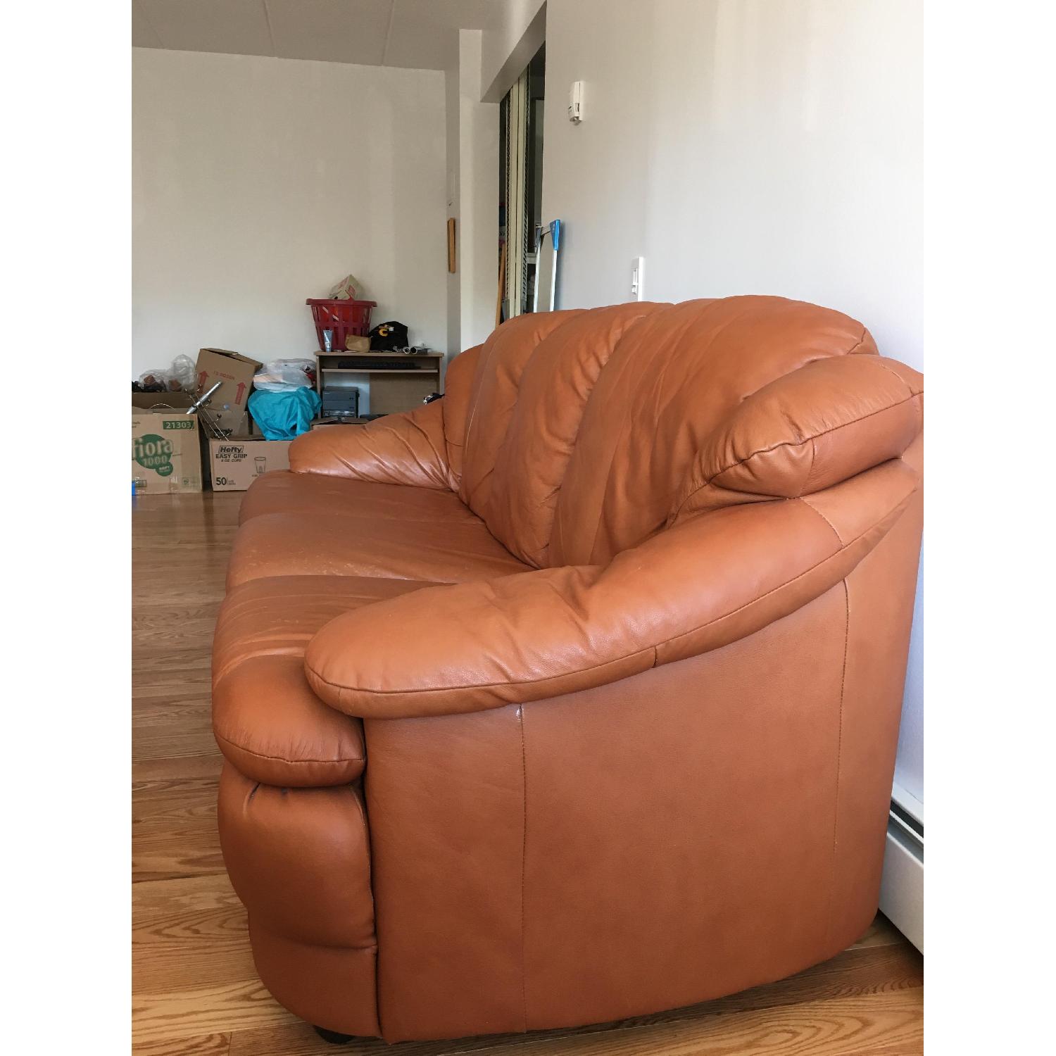 Jennifer Furniture Sestain 3 Seater Sofa + Loveseat - image-7