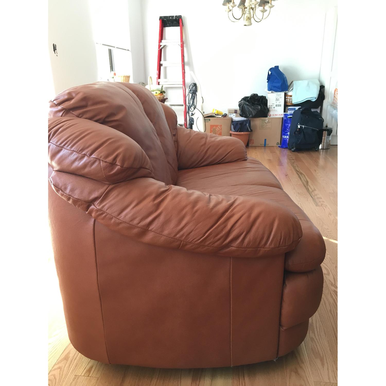 Jennifer Furniture Sestain 3 Seater Sofa + Loveseat - image-8