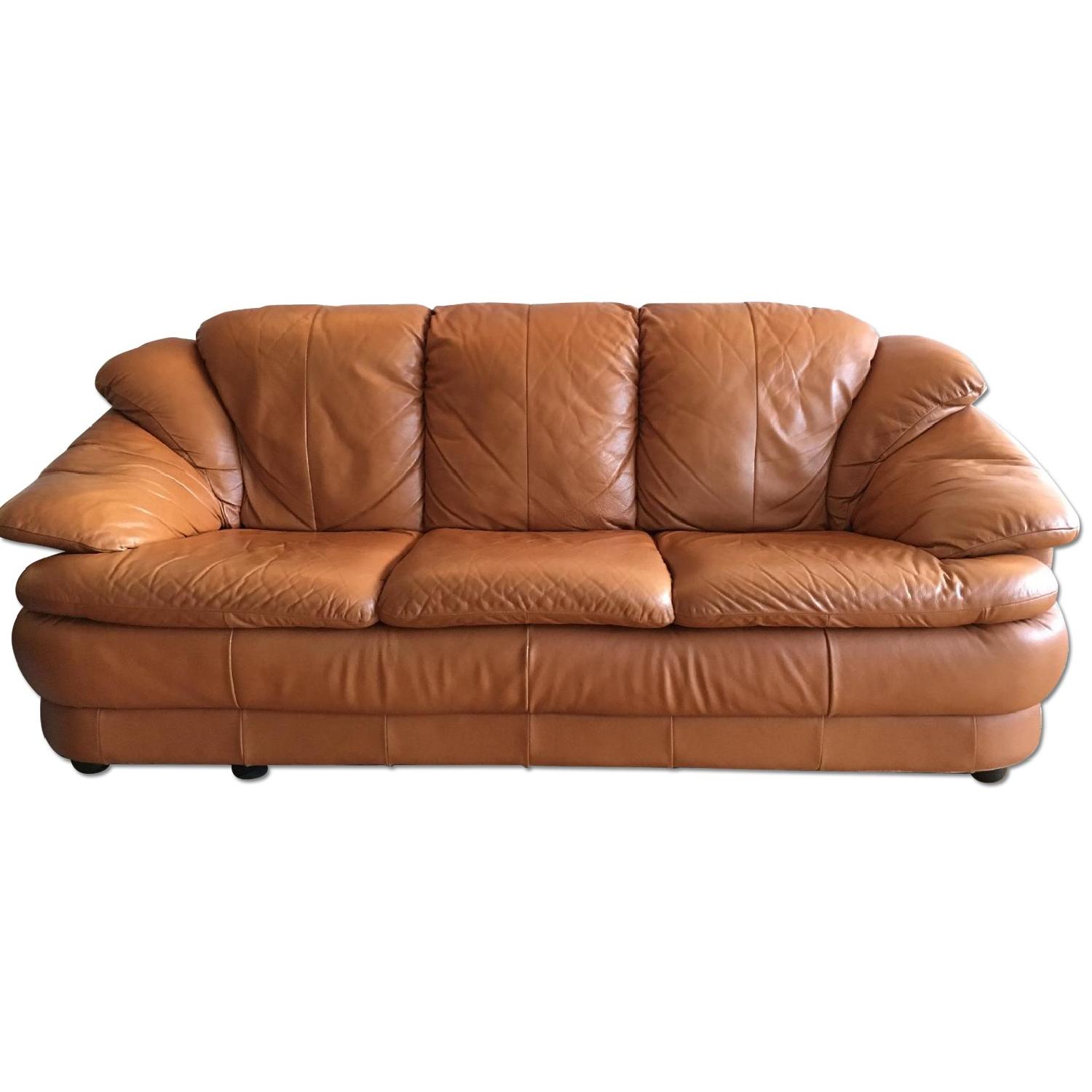 Jennifer Furniture Sestain 3 Seater Sofa + Loveseat - image-0