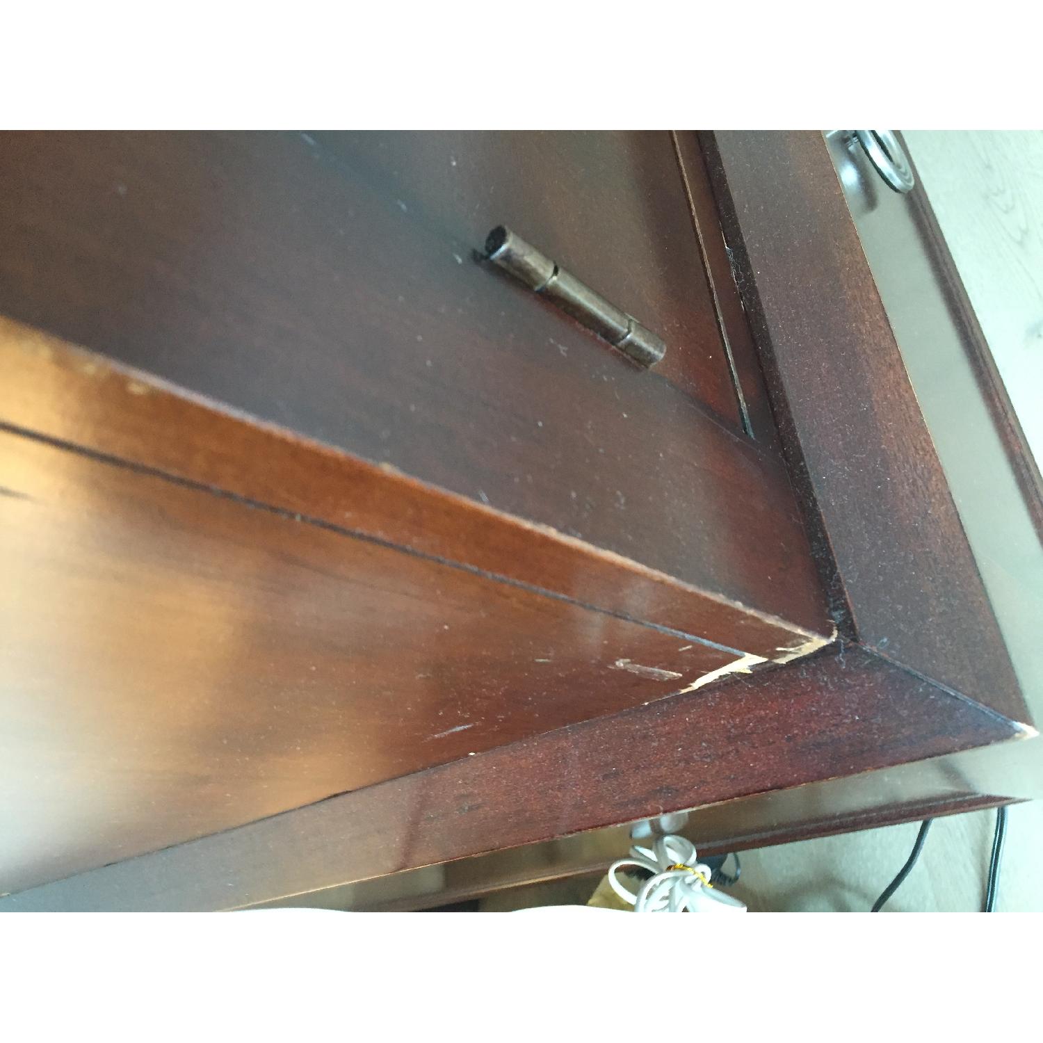 Ethan Allen Avenue Collection Entertainment/TV Unit - image-4