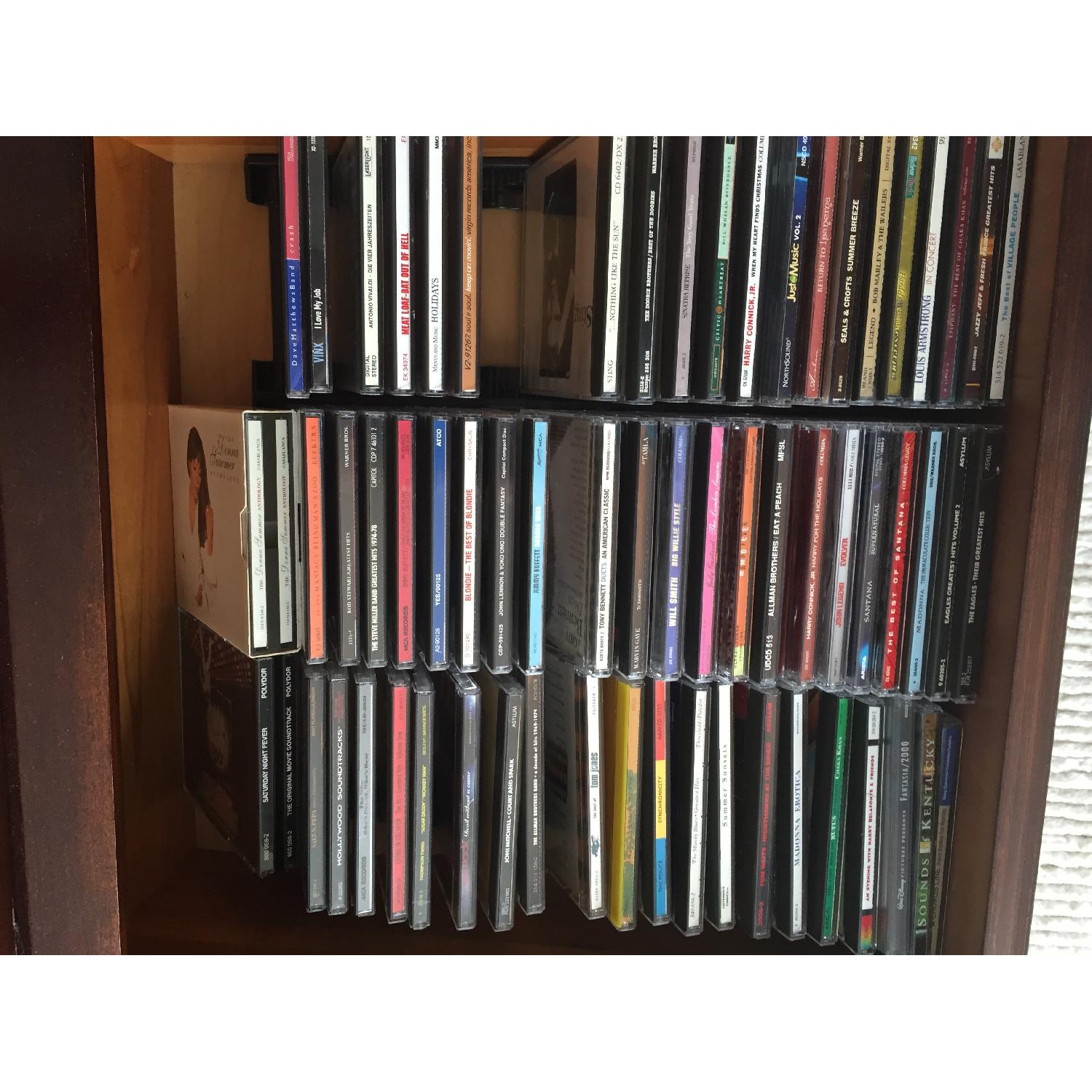 Ethan Allen Avenue Collection Entertainment/TV Unit - image-6