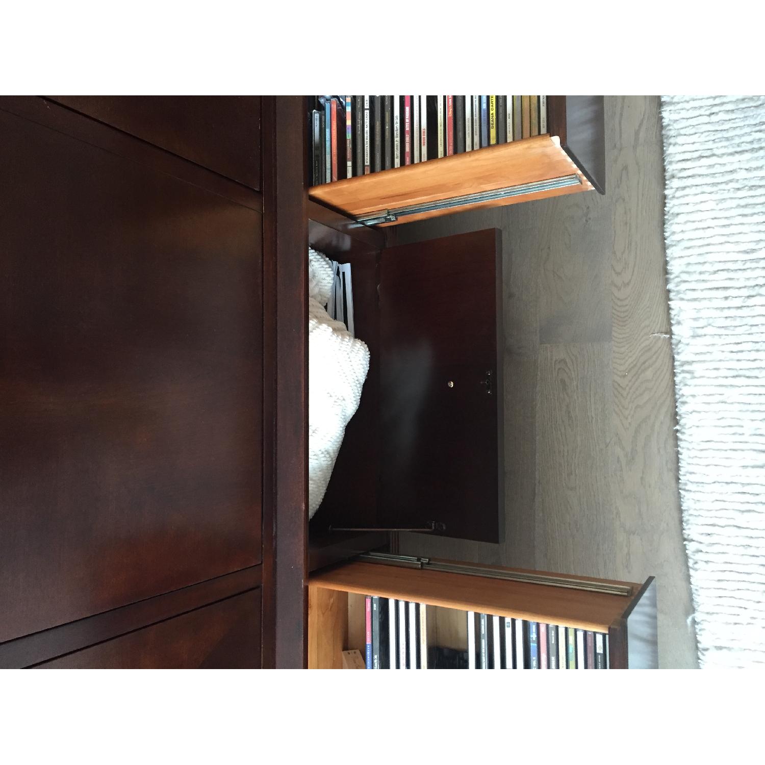 Ethan Allen Avenue Collection Entertainment/TV Unit - image-7