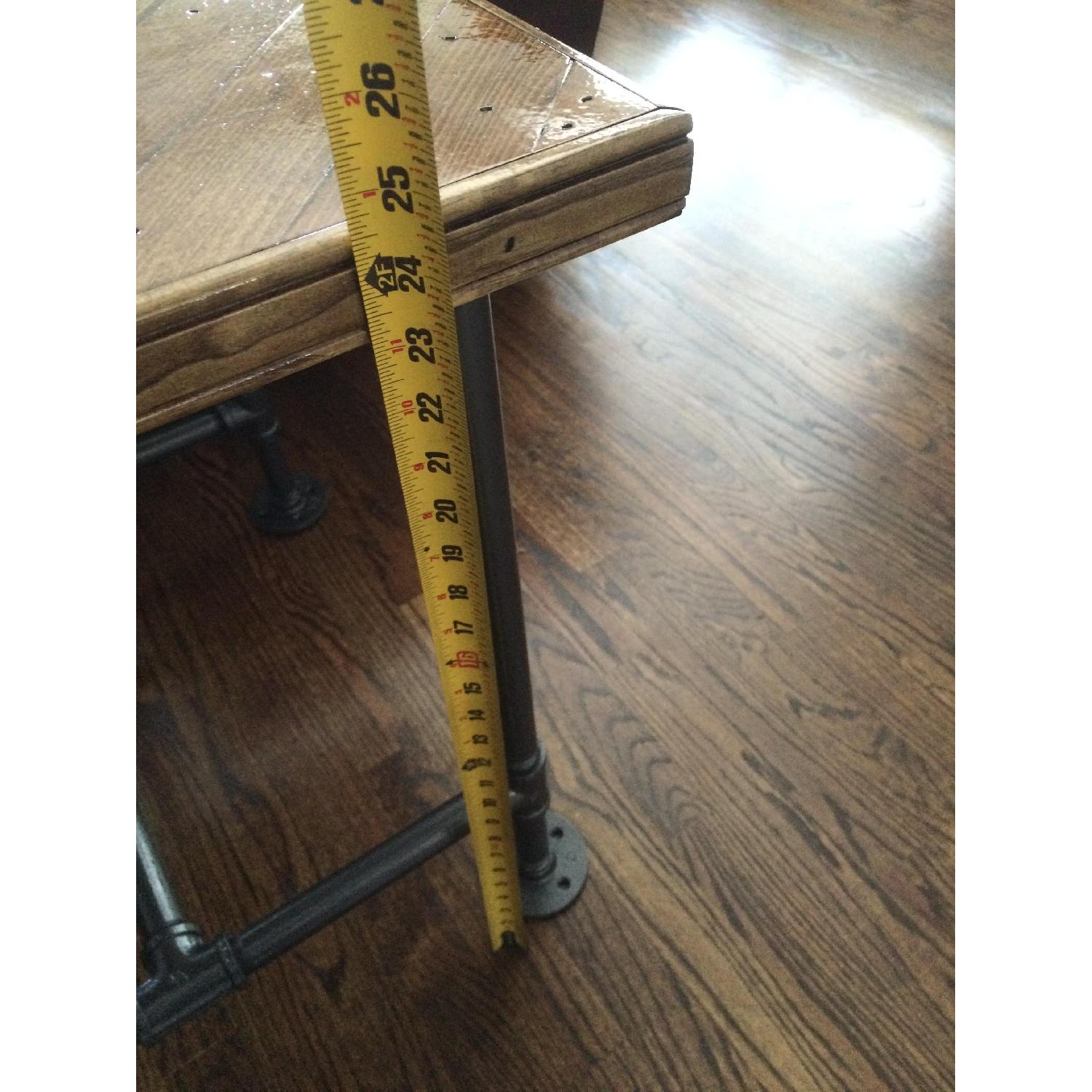 Handcrafted Coffee/Side Table - image-4