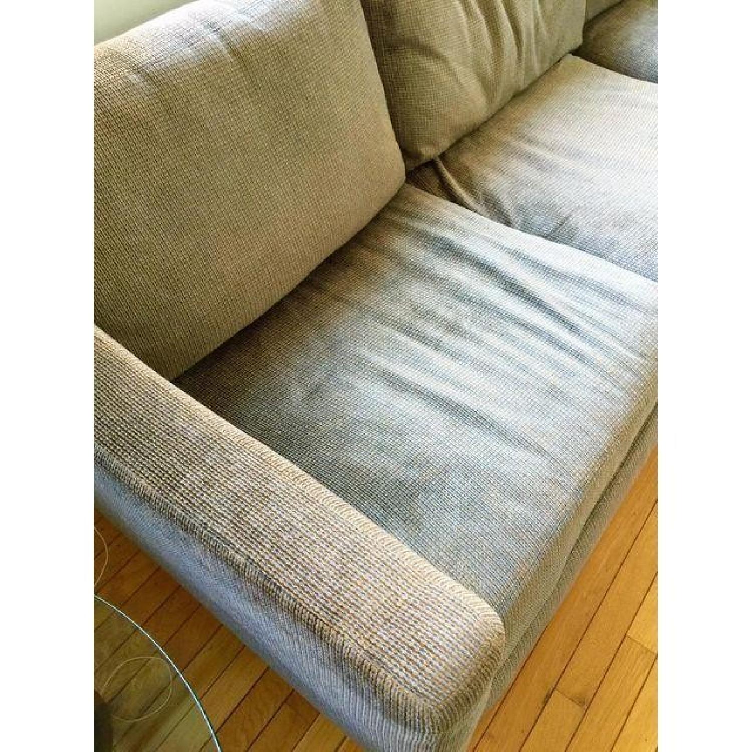 Milo Baughman for Thayer Coggin Sofa - image-1