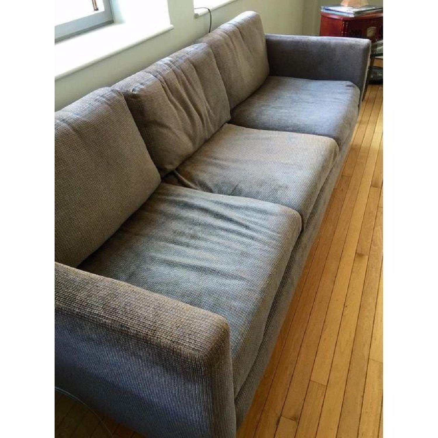 Milo Baughman for Thayer Coggin Sofa - image-2