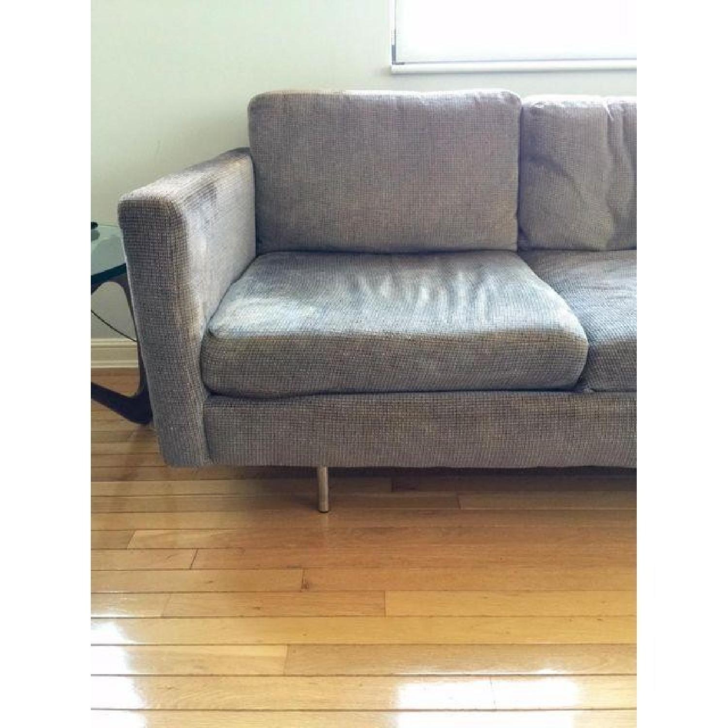 Milo Baughman for Thayer Coggin Sofa - image-3