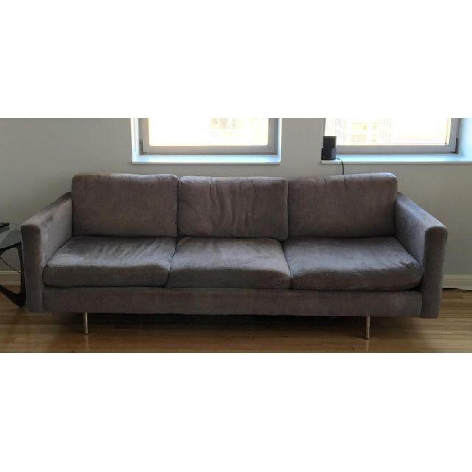 Milo Baughman for Thayer Coggin Sofa - image-4