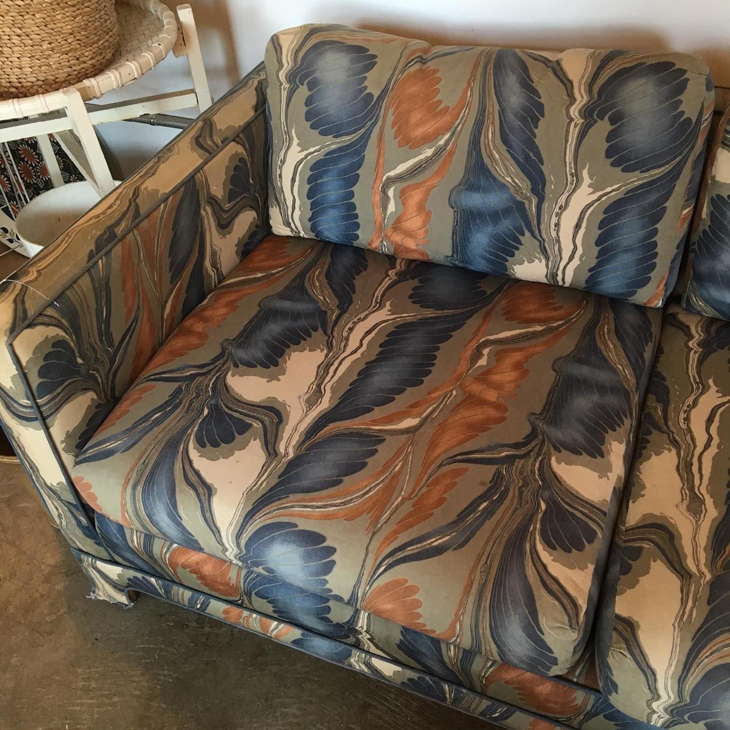 Vintage 70's Sofa - image-3