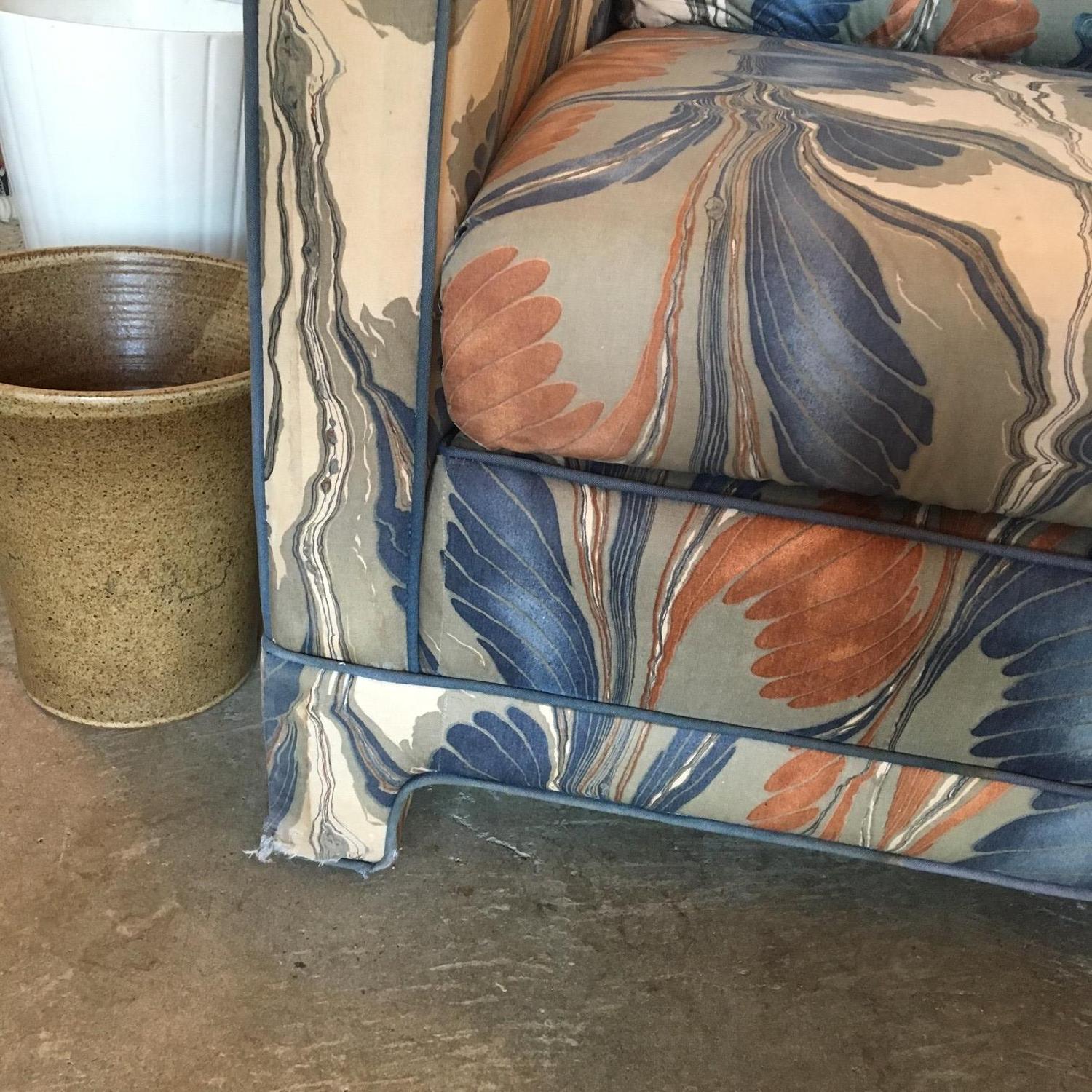 Vintage 70's Sofa - image-4