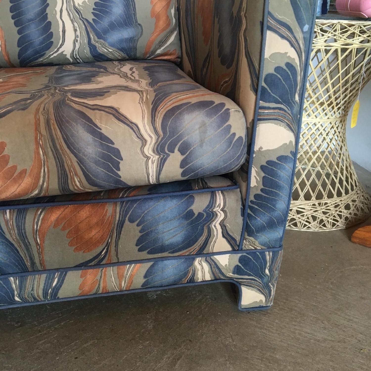 Vintage 70's Sofa - image-5