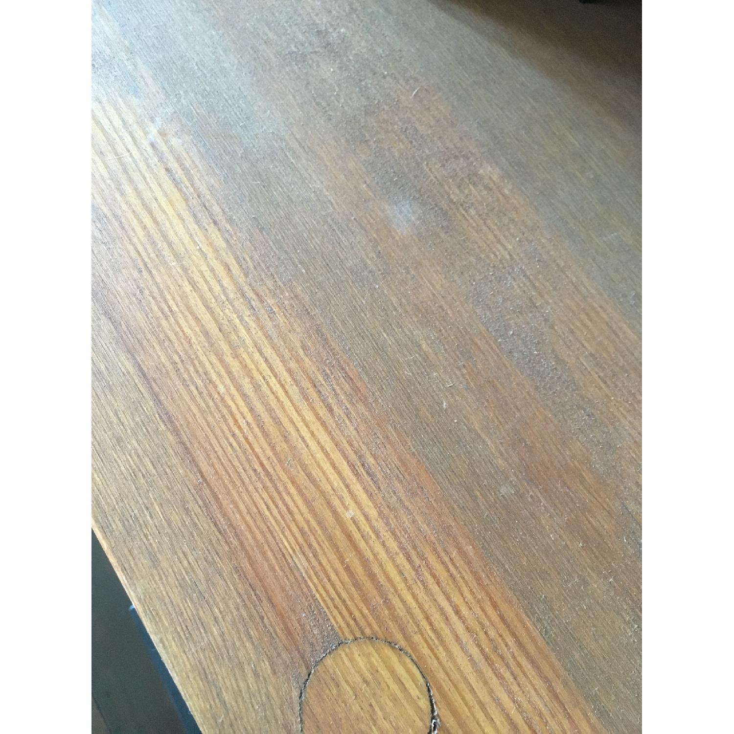 Ikea Ivar Pine Shelving Unit - image-2