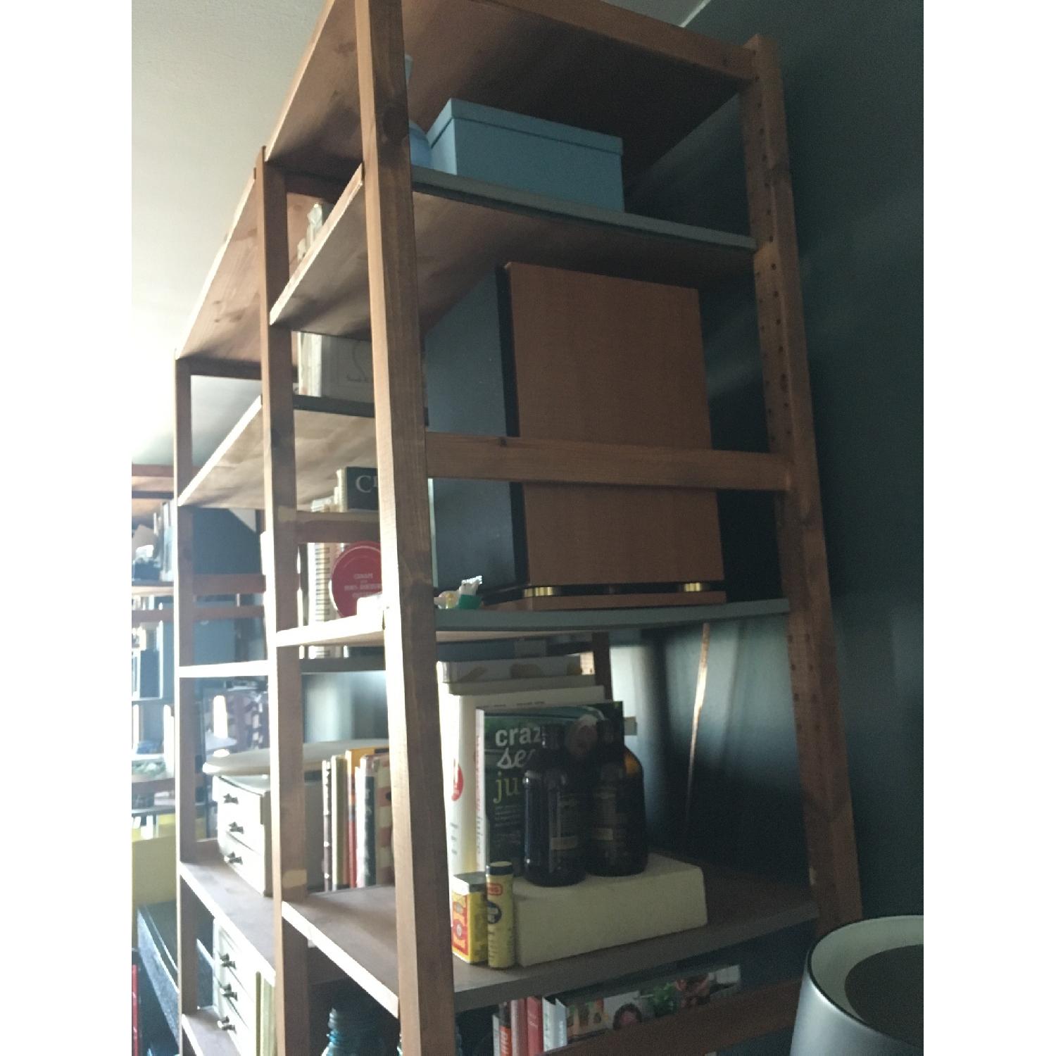 Ikea Ivar Pine Shelving Unit - image-4
