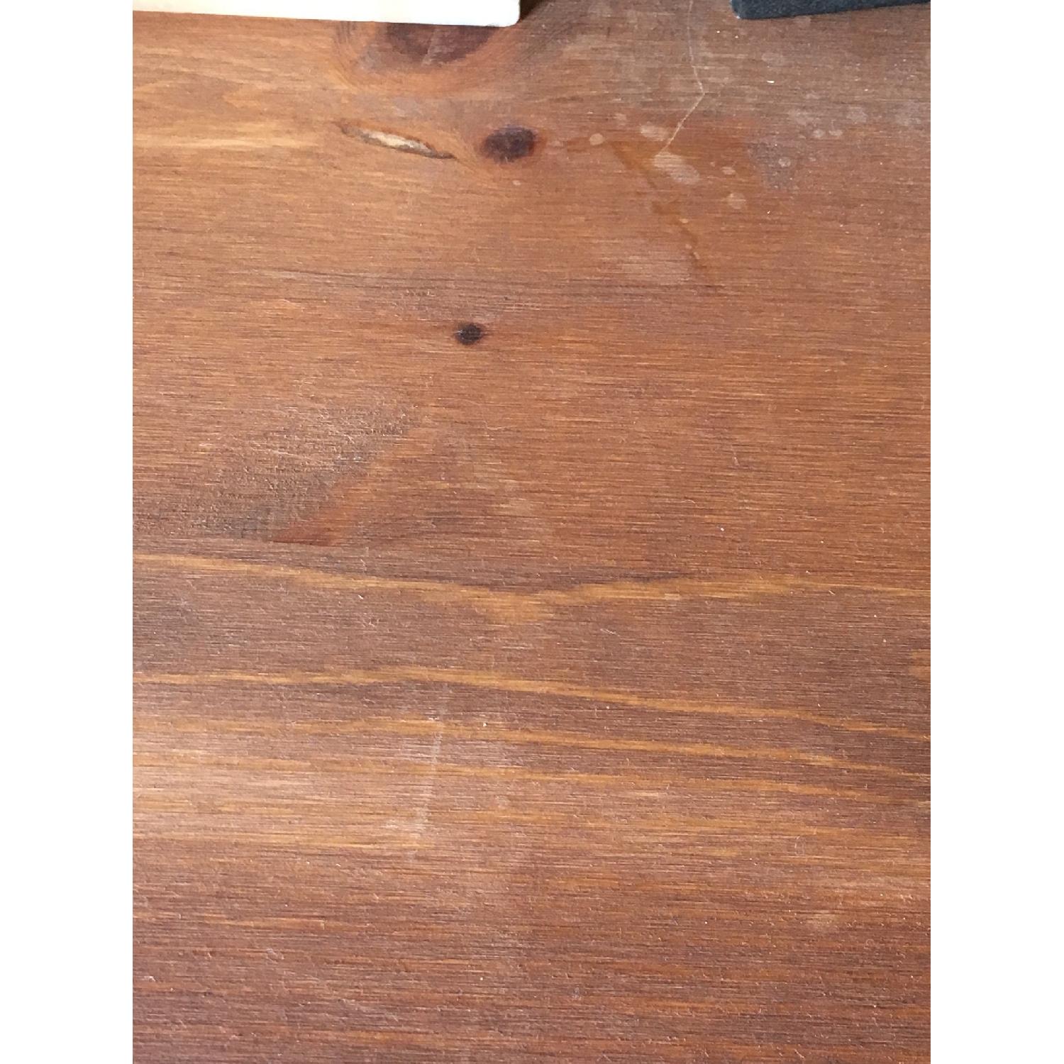 Ikea Ivar Pine Shelving Unit - image-10