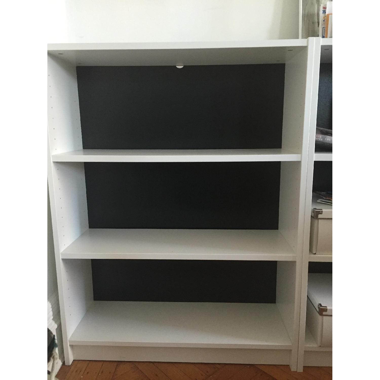 Ikea Billy Bookshelves - image-2