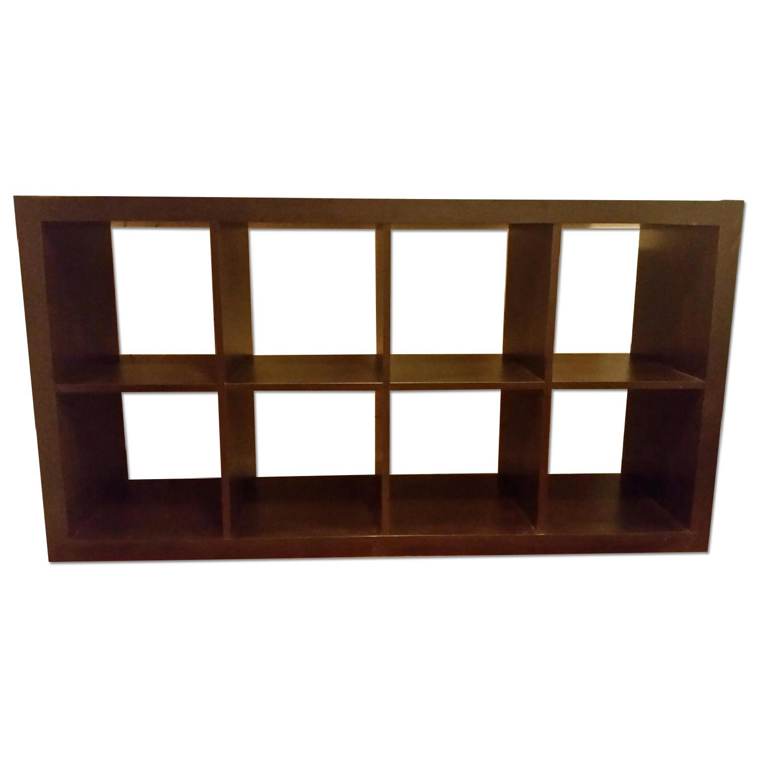 Ikea Kallax Shelf Unit AptDeco