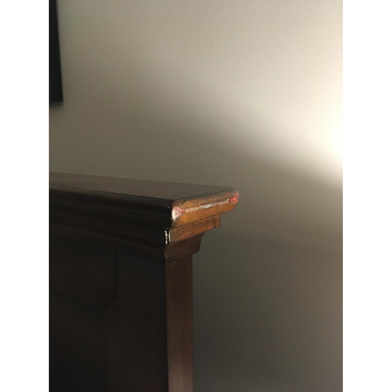 Macy's Matteo Storage Platform Queen Bed - image-4