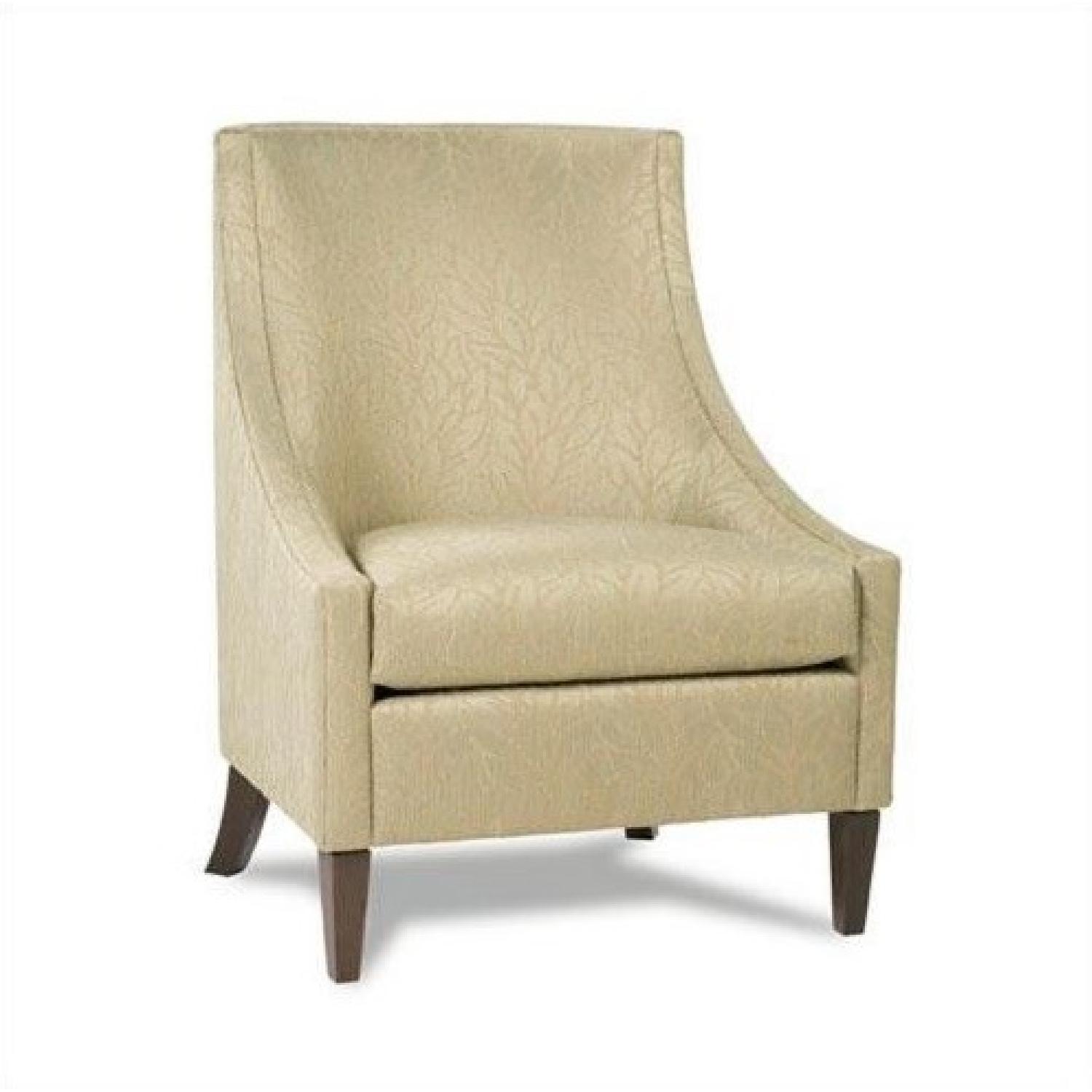 Rowe Furniture Dixon Accent Chair