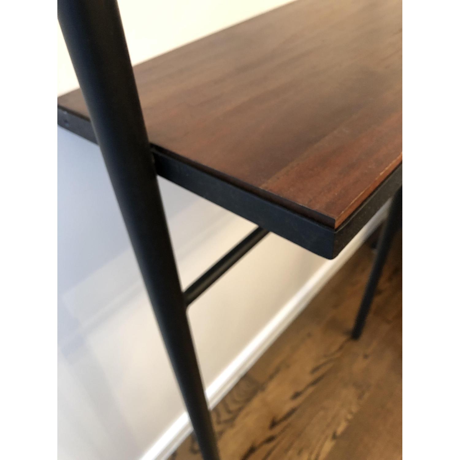 Pottery Barn Over-the-Toilet Storage Unit - image-3