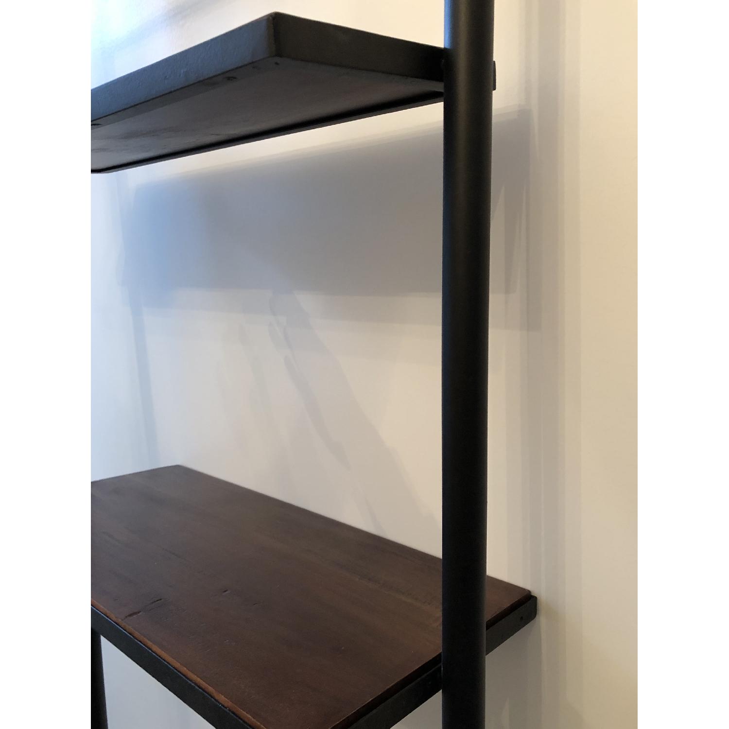 Pottery Barn Over-the-Toilet Storage Unit - image-4