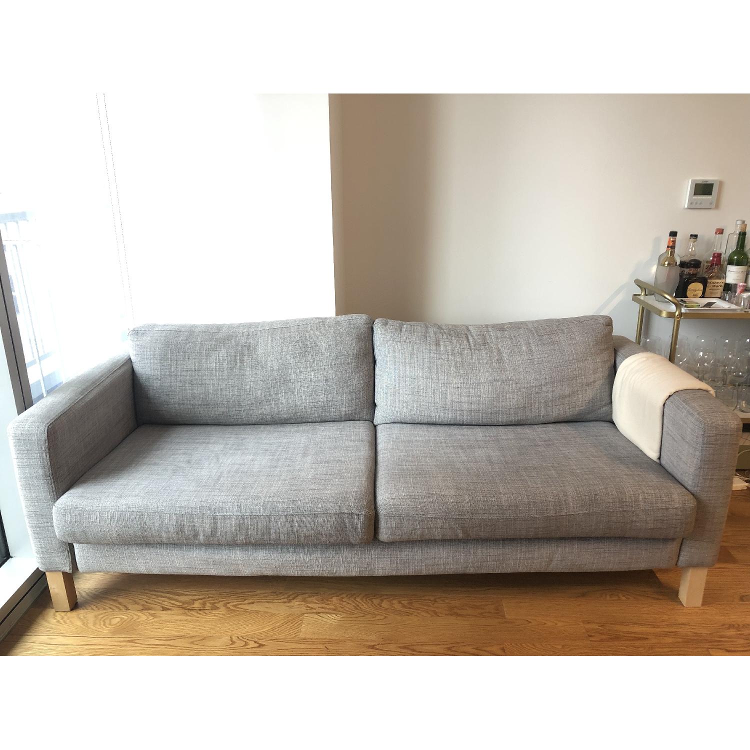 KARLSTADカルススタード　イースンダグレー KARLSTADカルススタード イースンダグレー KARLSTADカルス