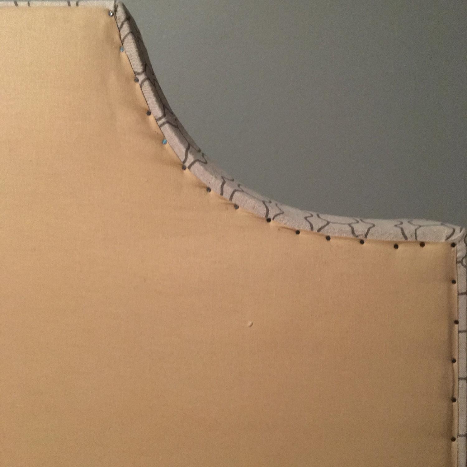 Custom Made Bed Frame - image-3