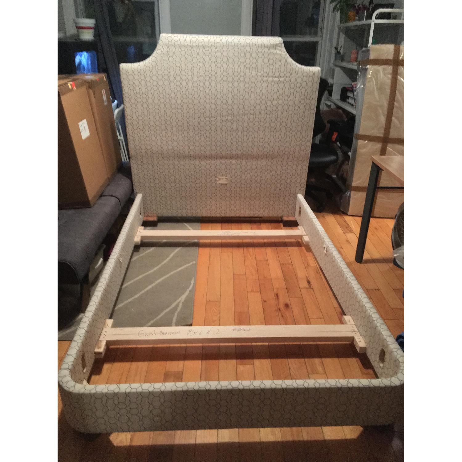 Custom Made Bed Frame - image-5
