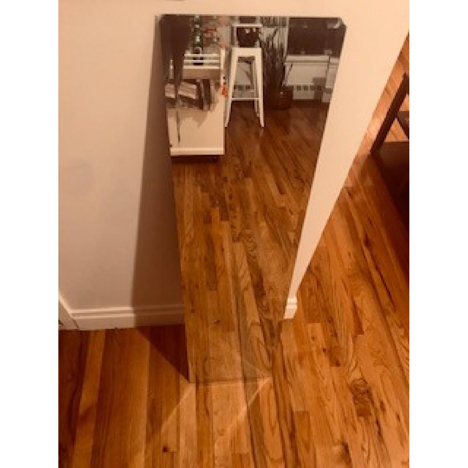 Antique Wall Mirror - image-2