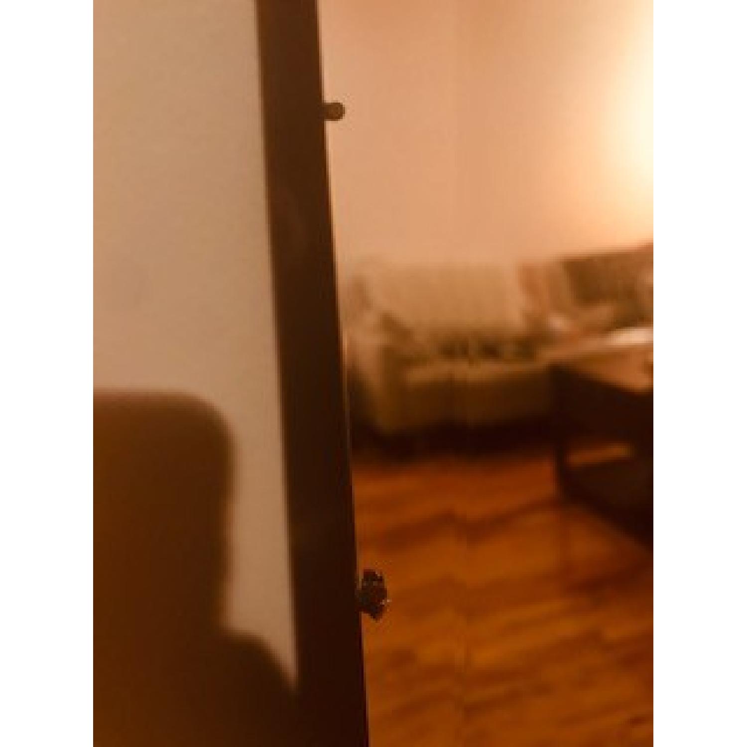 Antique Wall Mirror - image-3