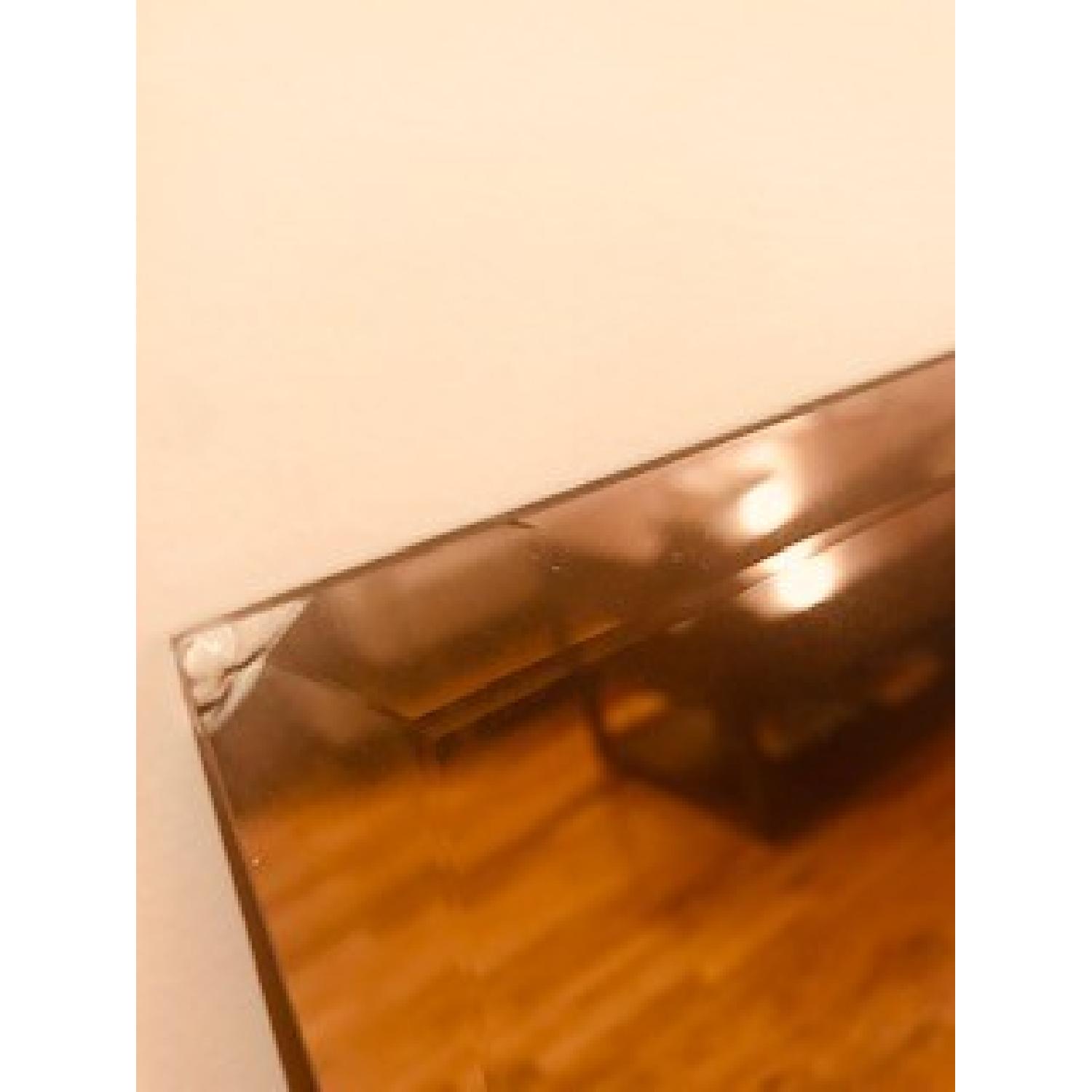 Antique Wall Mirror - image-4