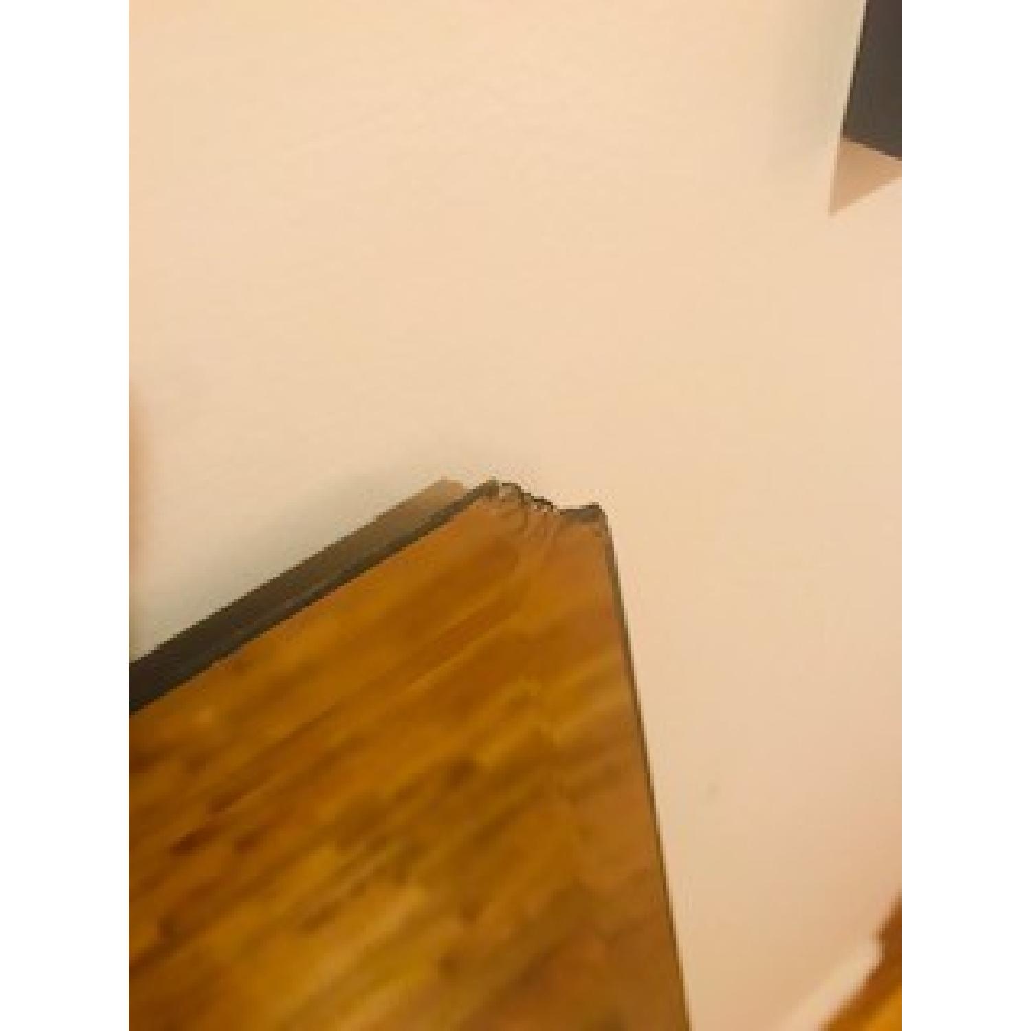 Antique Wall Mirror - image-5