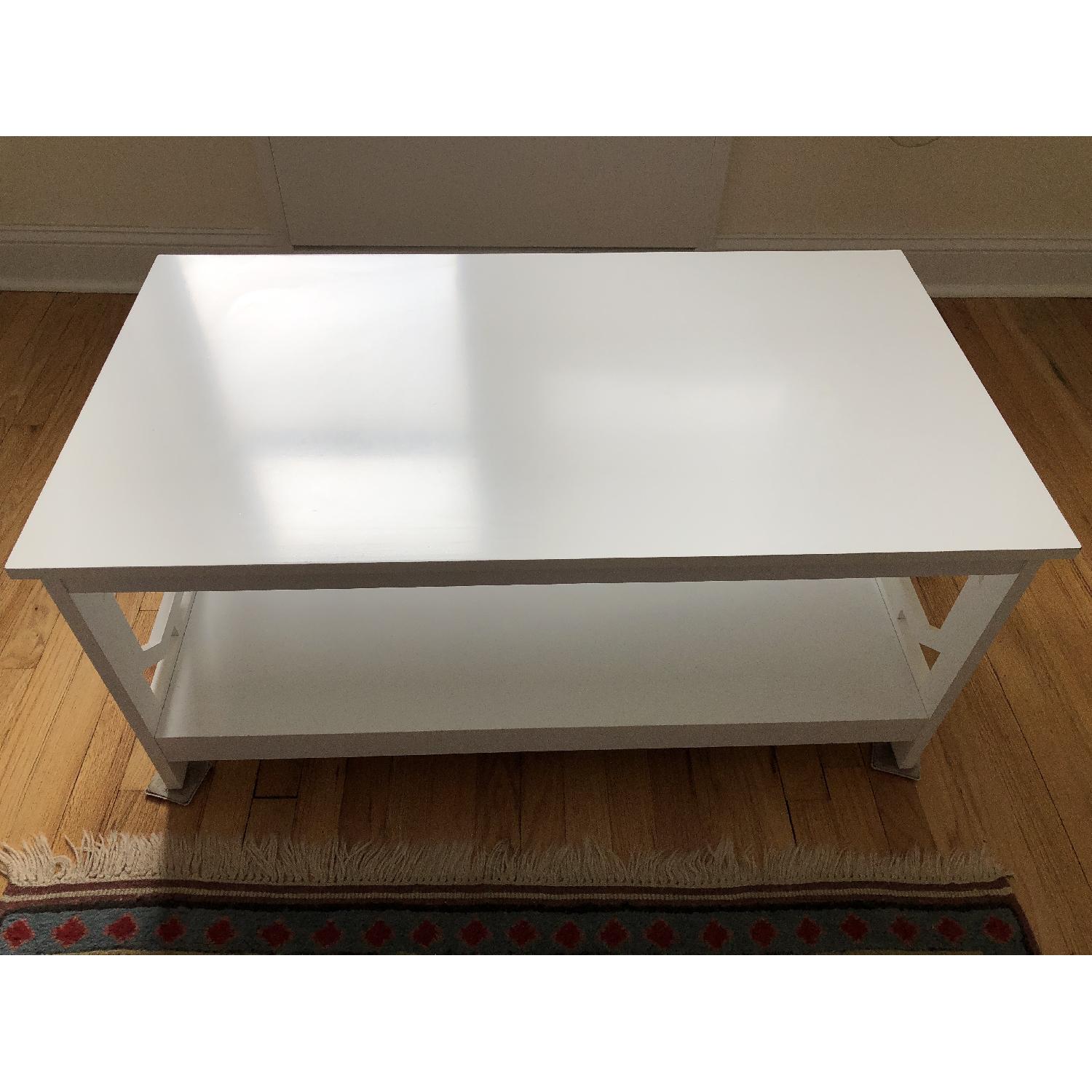 Convenience Concepts Omega Coffee Table - image-2