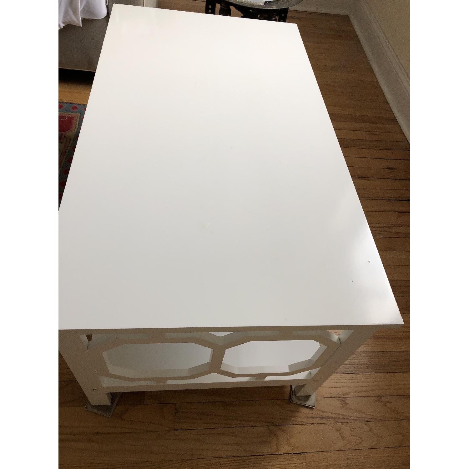 Convenience Concepts Omega Coffee Table - image-3