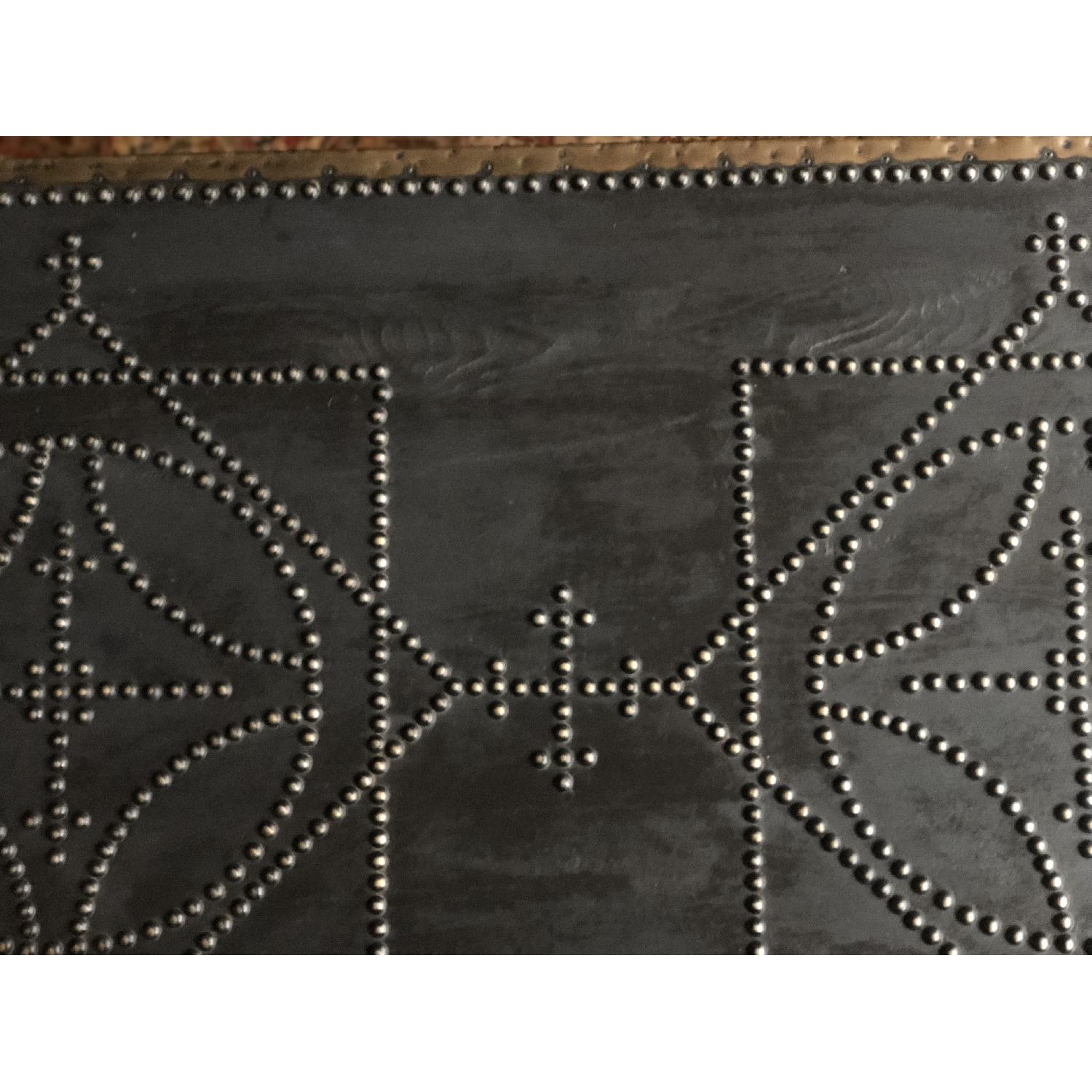 Ralph Lauren Nailhead Trunk Table - image-10