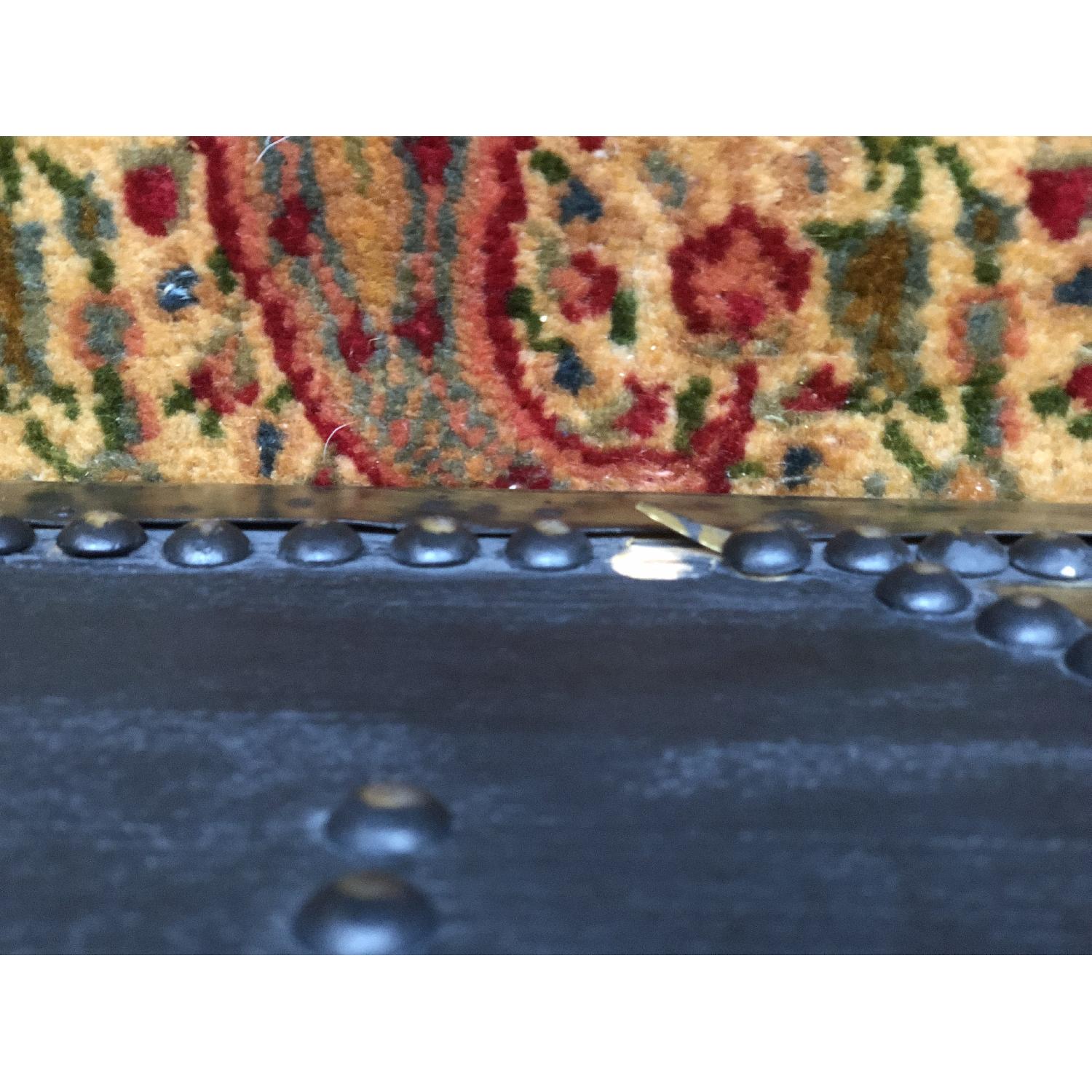 Ralph Lauren Nailhead Trunk Table - image-12