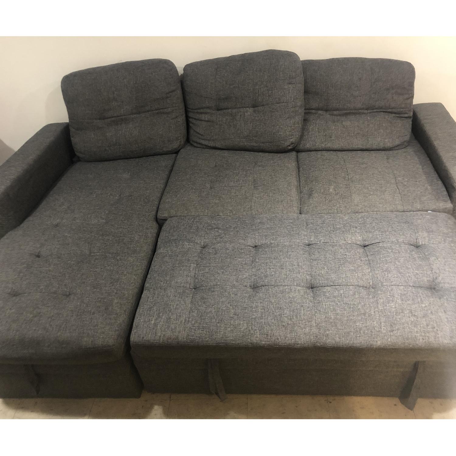 Latitude Run Reider Sleeper Sectional Sofa - image-3
