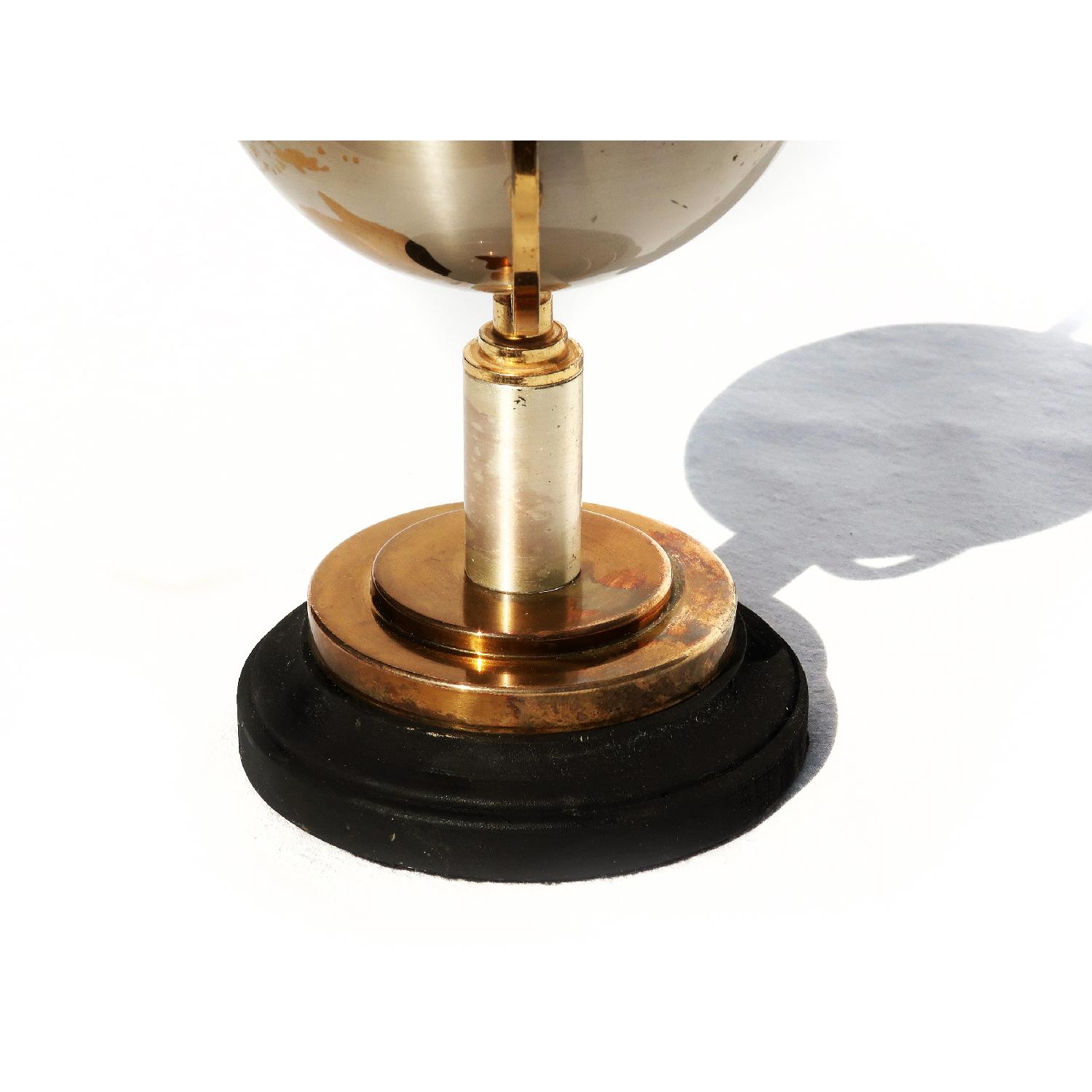 Vintage Globe Cigarette Case by Windmill - image-3