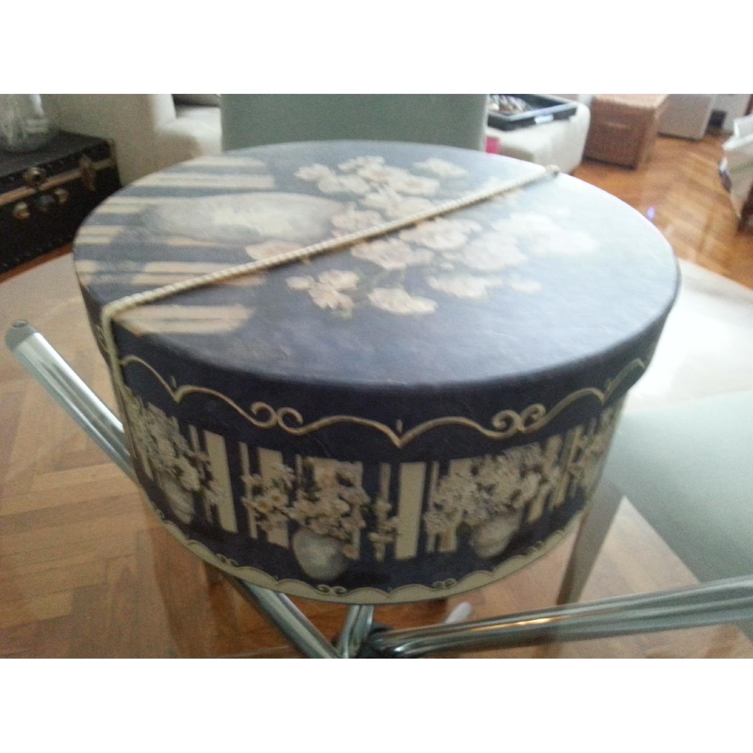 Charlene Olson Stacking Hat Boxes - image-2
