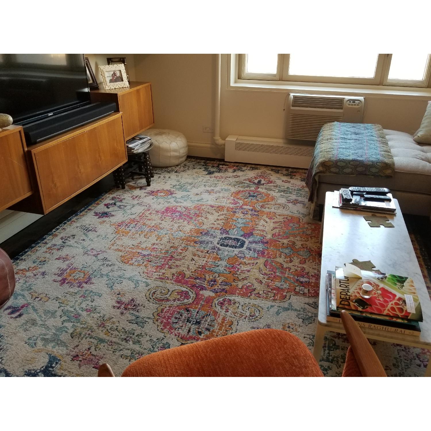Lulu & Georgia Divya Area Rug - image-1