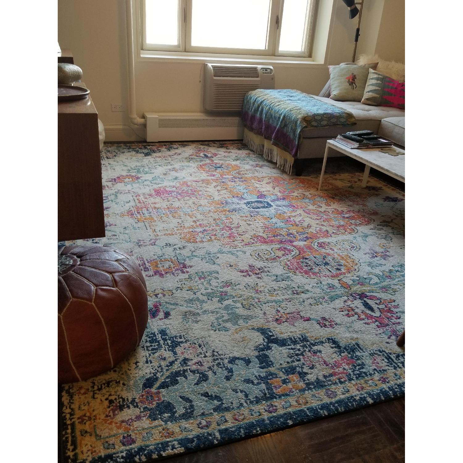 Lulu & Georgia Divya Area Rug - image-2