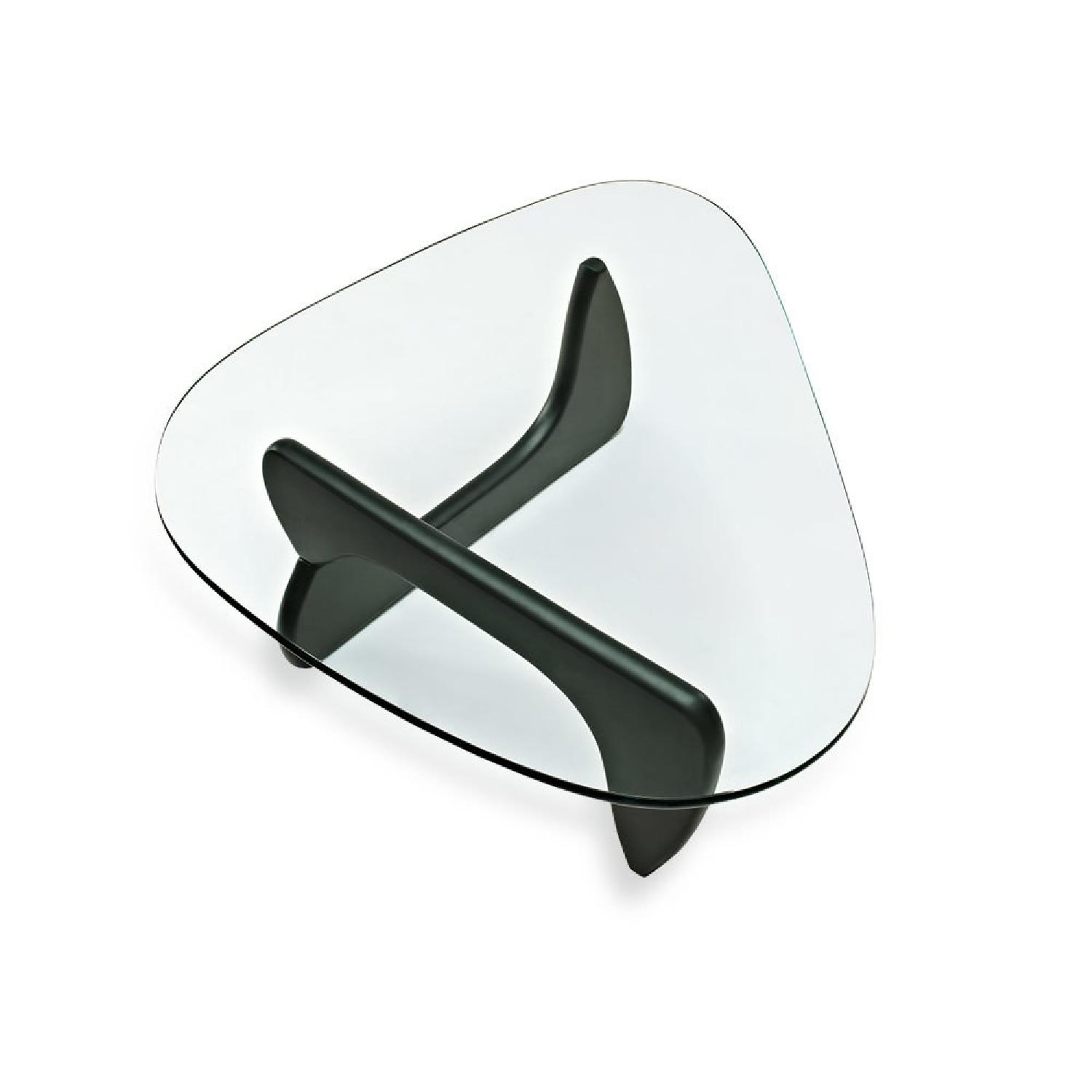 Manhattan Home Design Noguchi Coffee Table - image-1