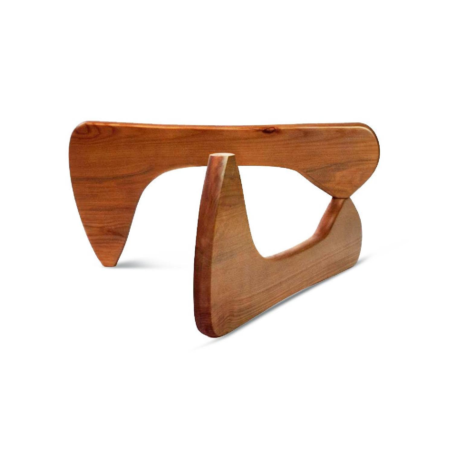 Manhattan Home Design Noguchi Table Replica - image-1