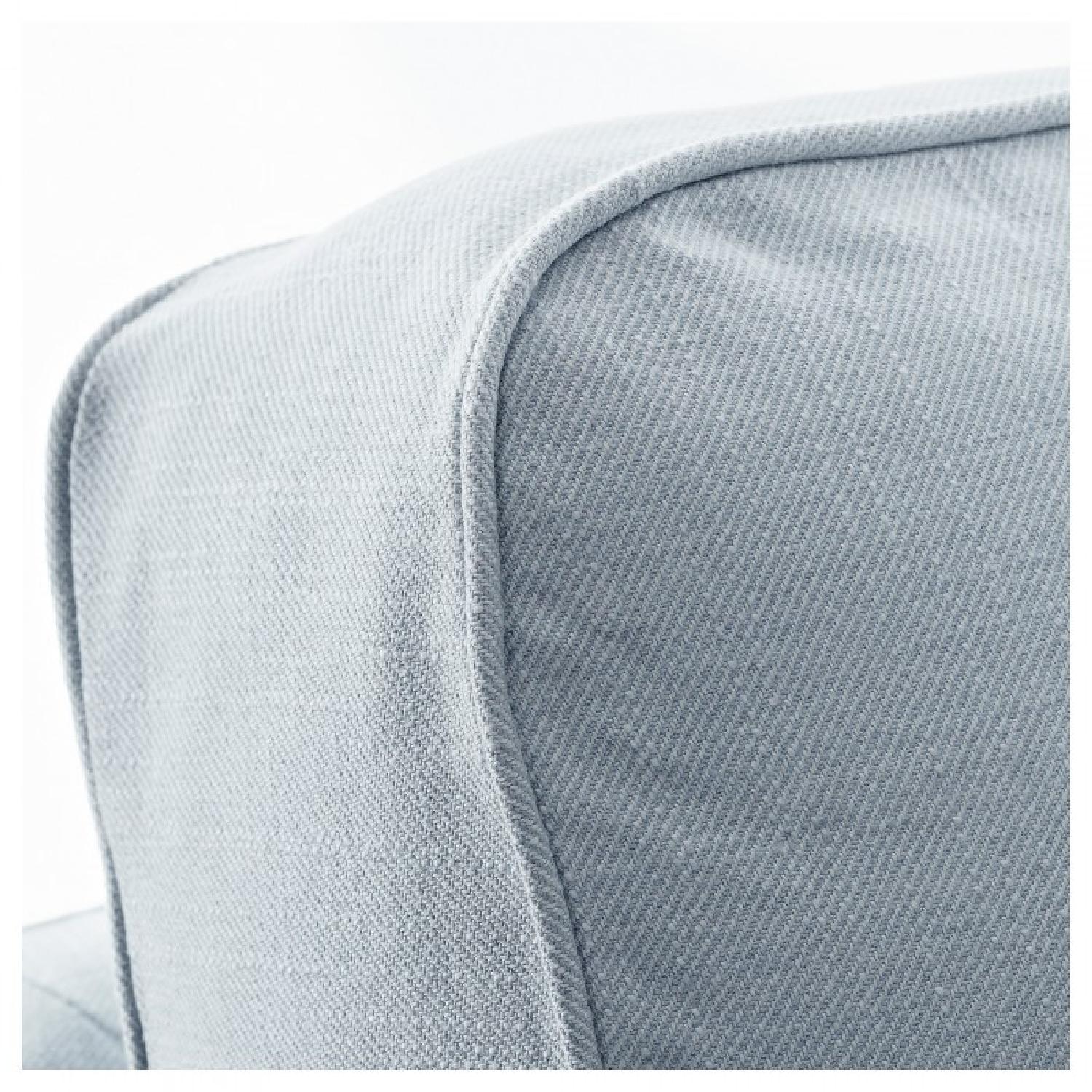 Ikea Ektorp 2-Seater Sofa - image-2