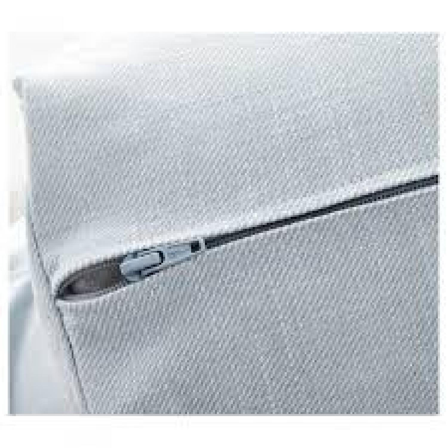 Ikea Ektorp 2-Seater Sofa - image-3