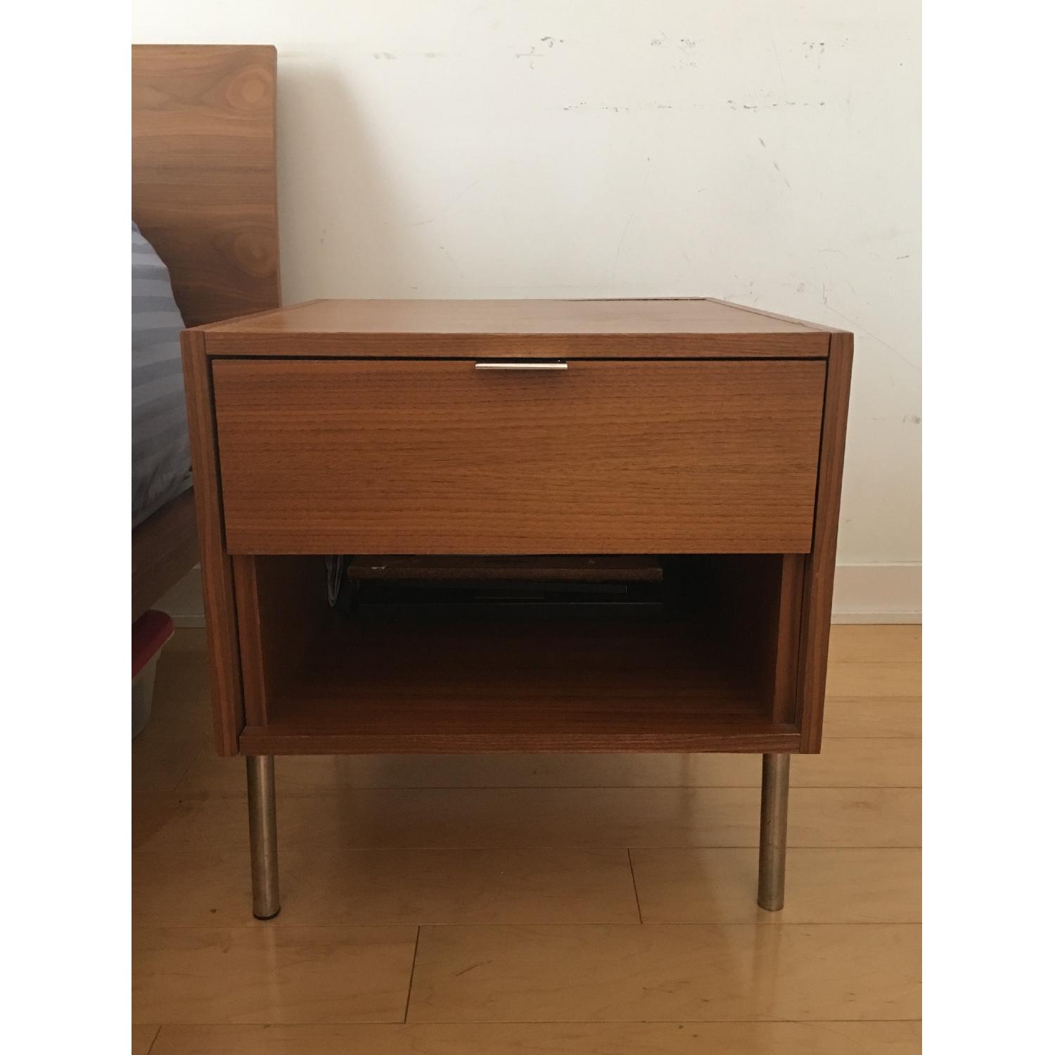 Design Within Reach Reve Side Tables - image-1