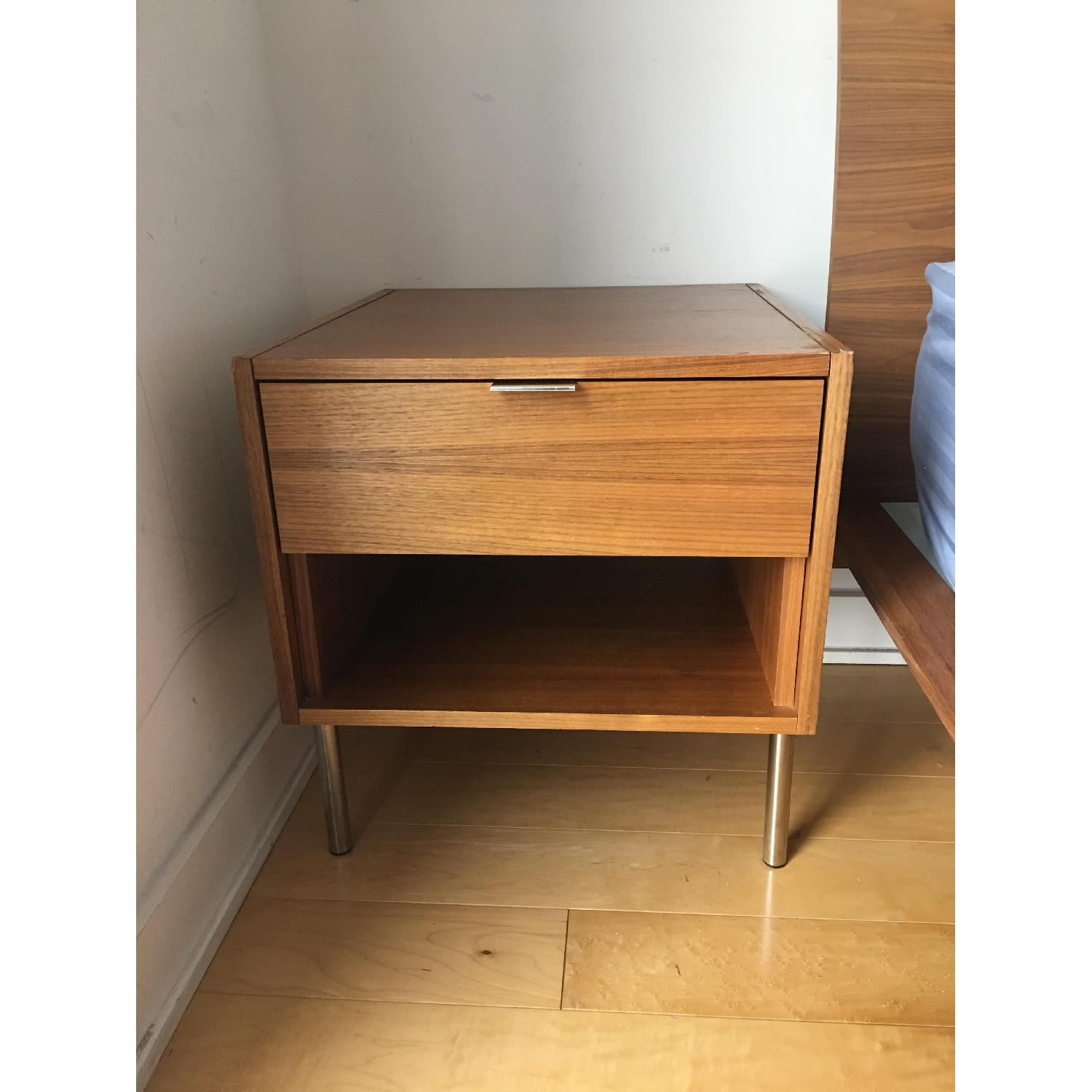 Design Within Reach Reve Side Tables - image-3