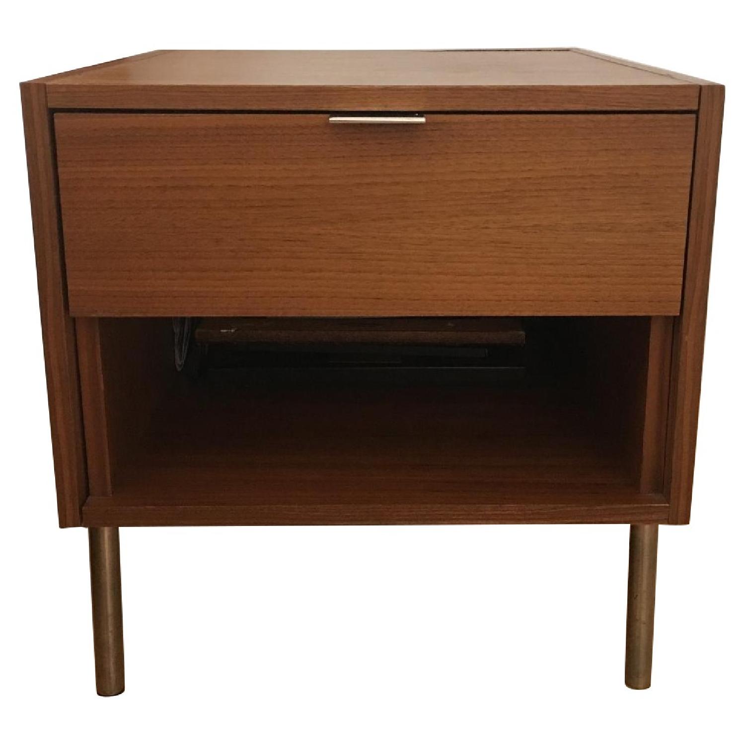 Design Within Reach Reve Side Tables - image-0